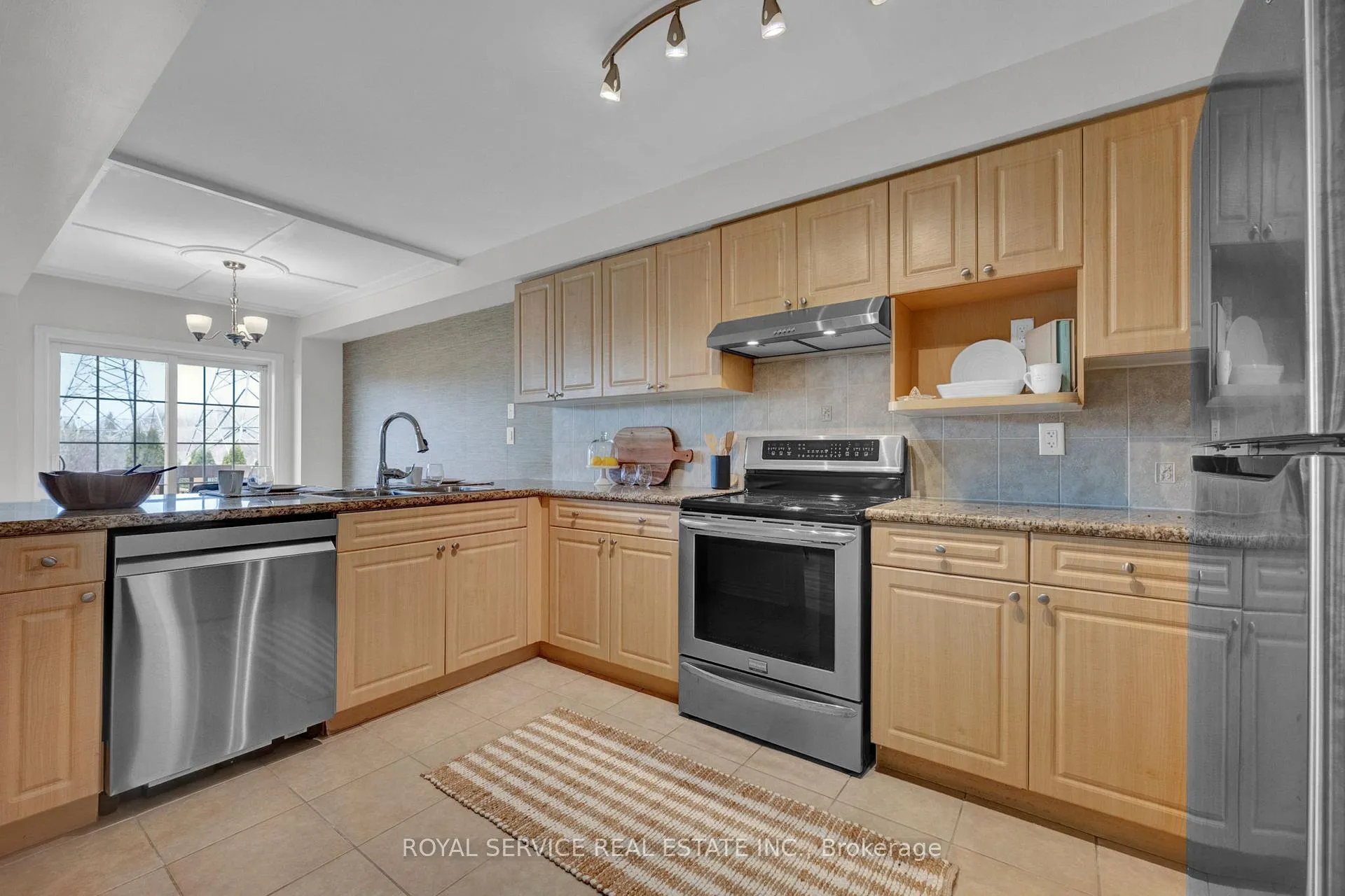 Photo 15 of 80 Atherton Avenue, Ajax, Northwest Ajax — HOMEH