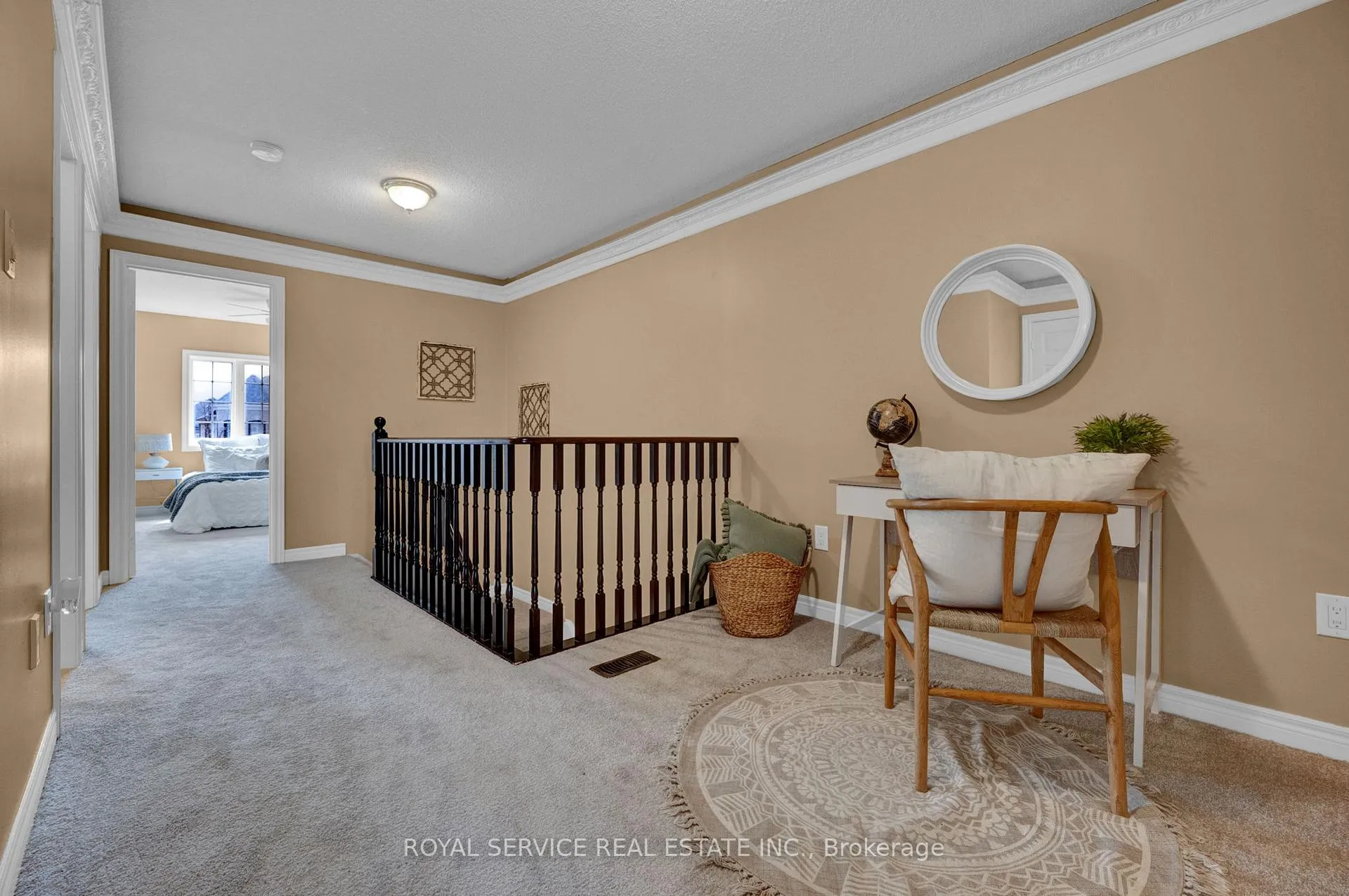 Photo 18 of 80 Atherton Avenue, Ajax, Northwest Ajax — HOMEH