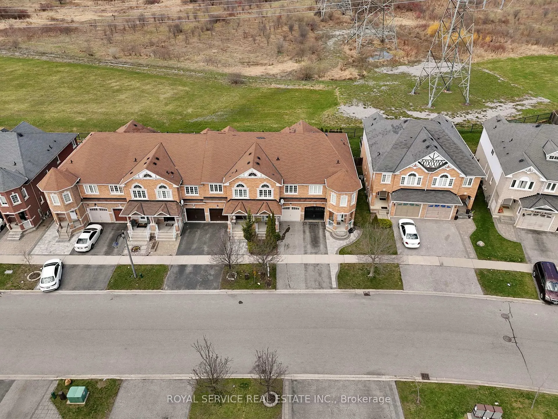 Photo 33 of 80 Atherton Avenue, Ajax, Northwest Ajax — HOMEH