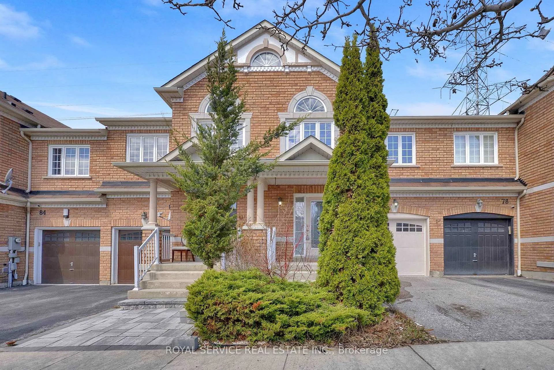 Photo 34 of 80 Atherton Avenue, Ajax, Northwest Ajax — HOMEH