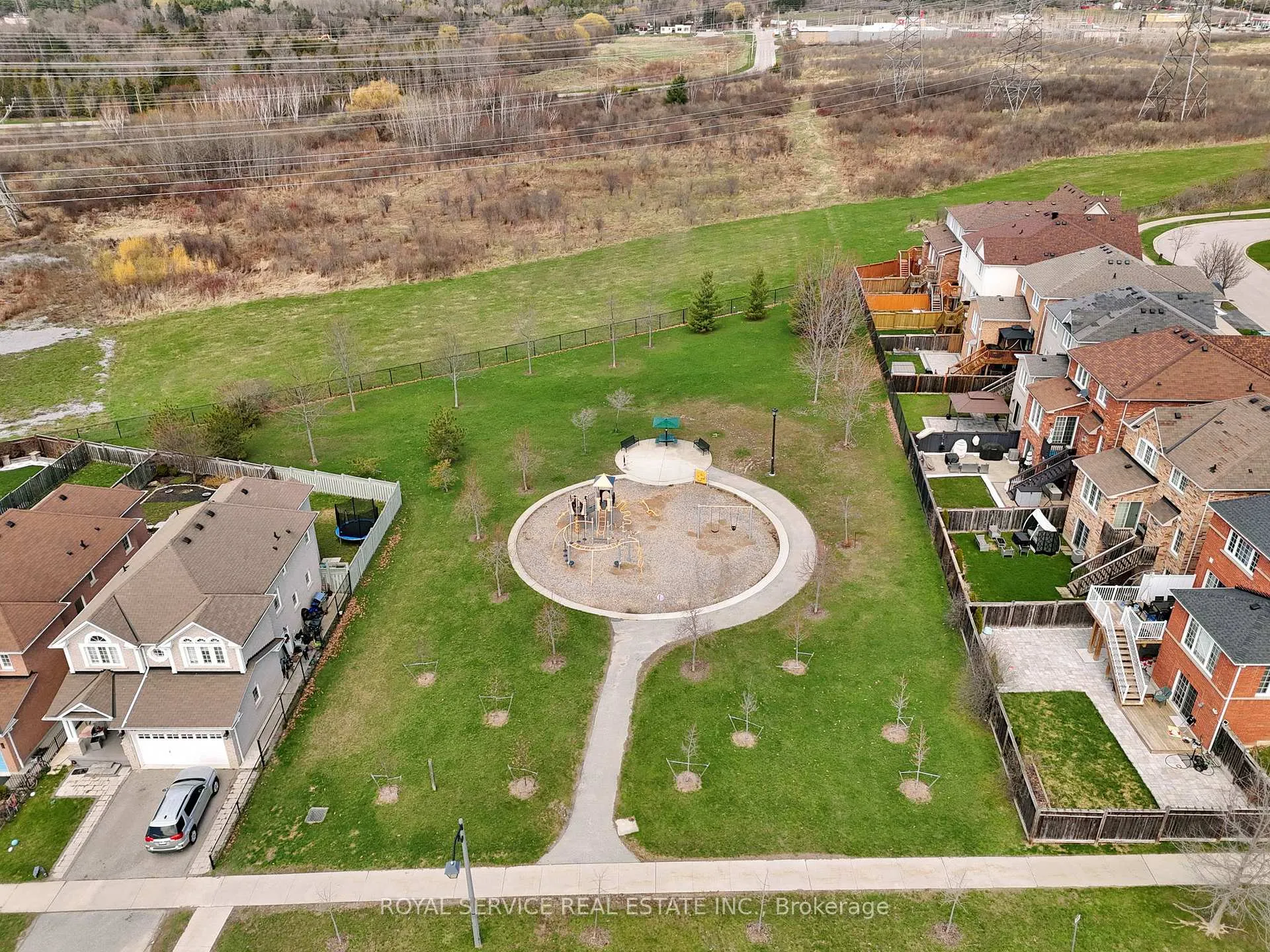 Photo 37 of 80 Atherton Avenue, Ajax, Northwest Ajax — HOMEH