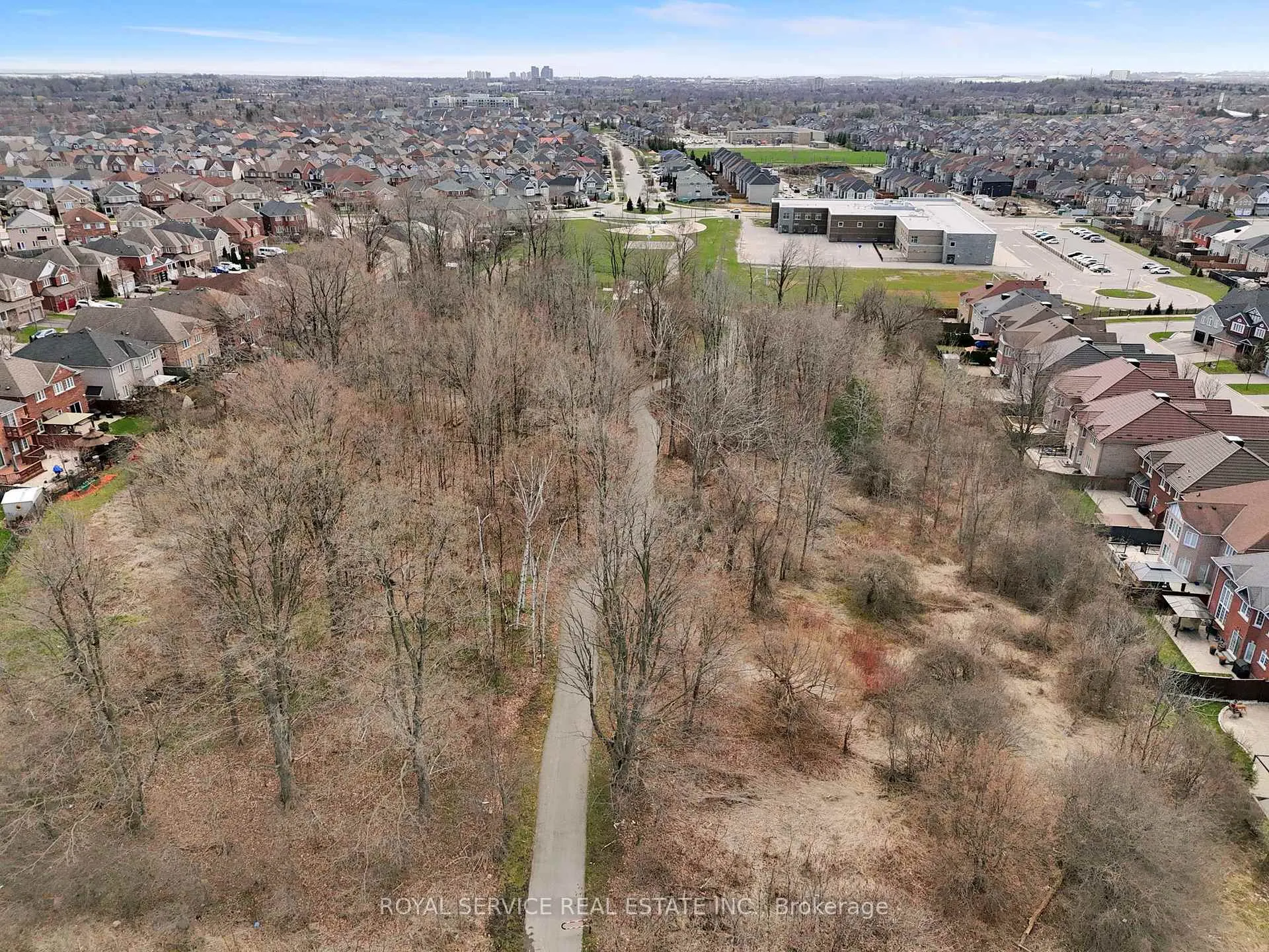 Photo 38 of 80 Atherton Avenue, Ajax, Northwest Ajax — HOMEH