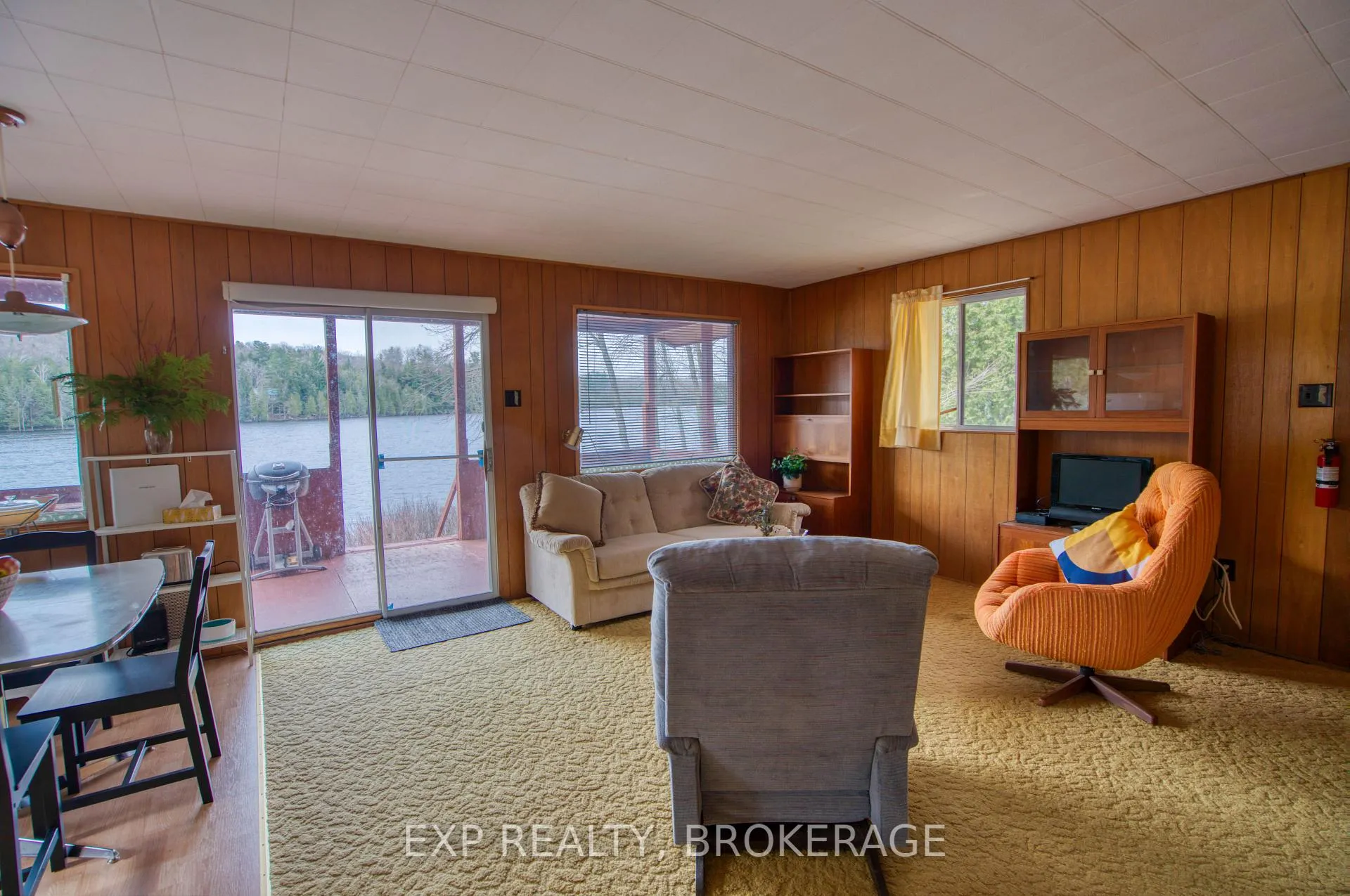 Photo 6 of 1027 Rudy Lane, Frontenac, Frontenac Centre — HOMEH