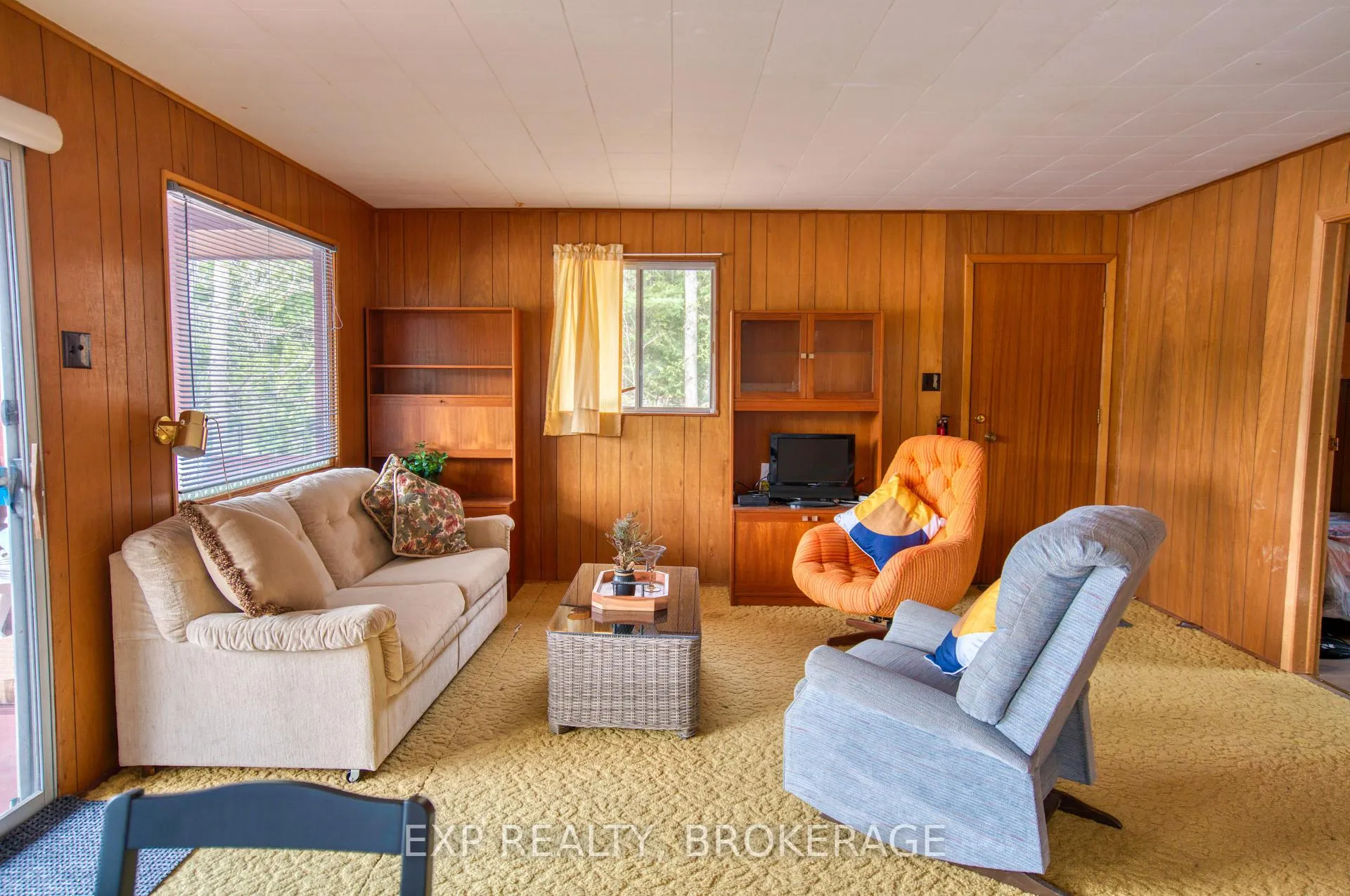 Photo 7 of 1027 Rudy Lane, Frontenac, Frontenac Centre — HOMEH