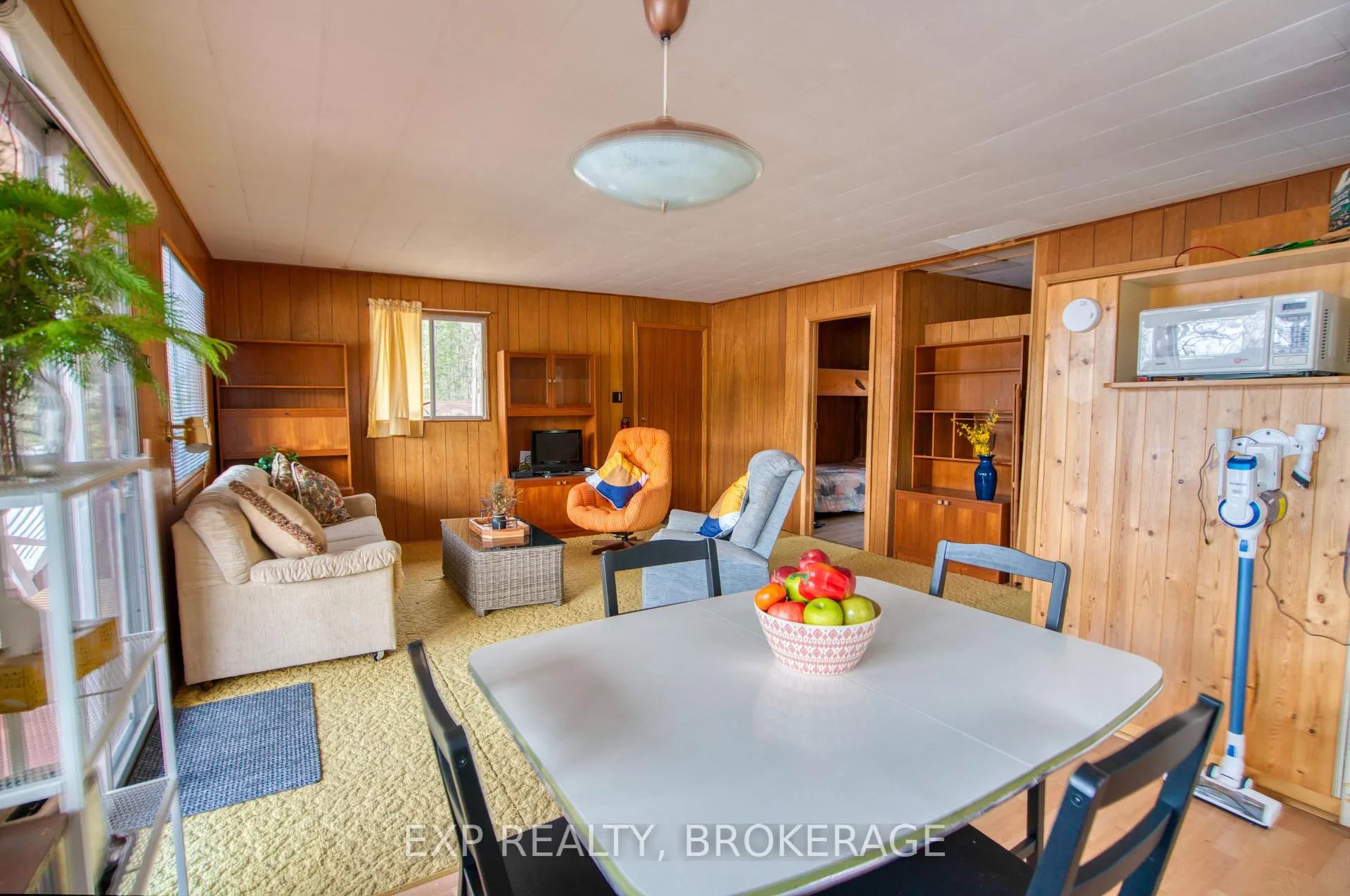 Photo 13 of 1027 Rudy Lane, Frontenac, Frontenac Centre — HOMEH