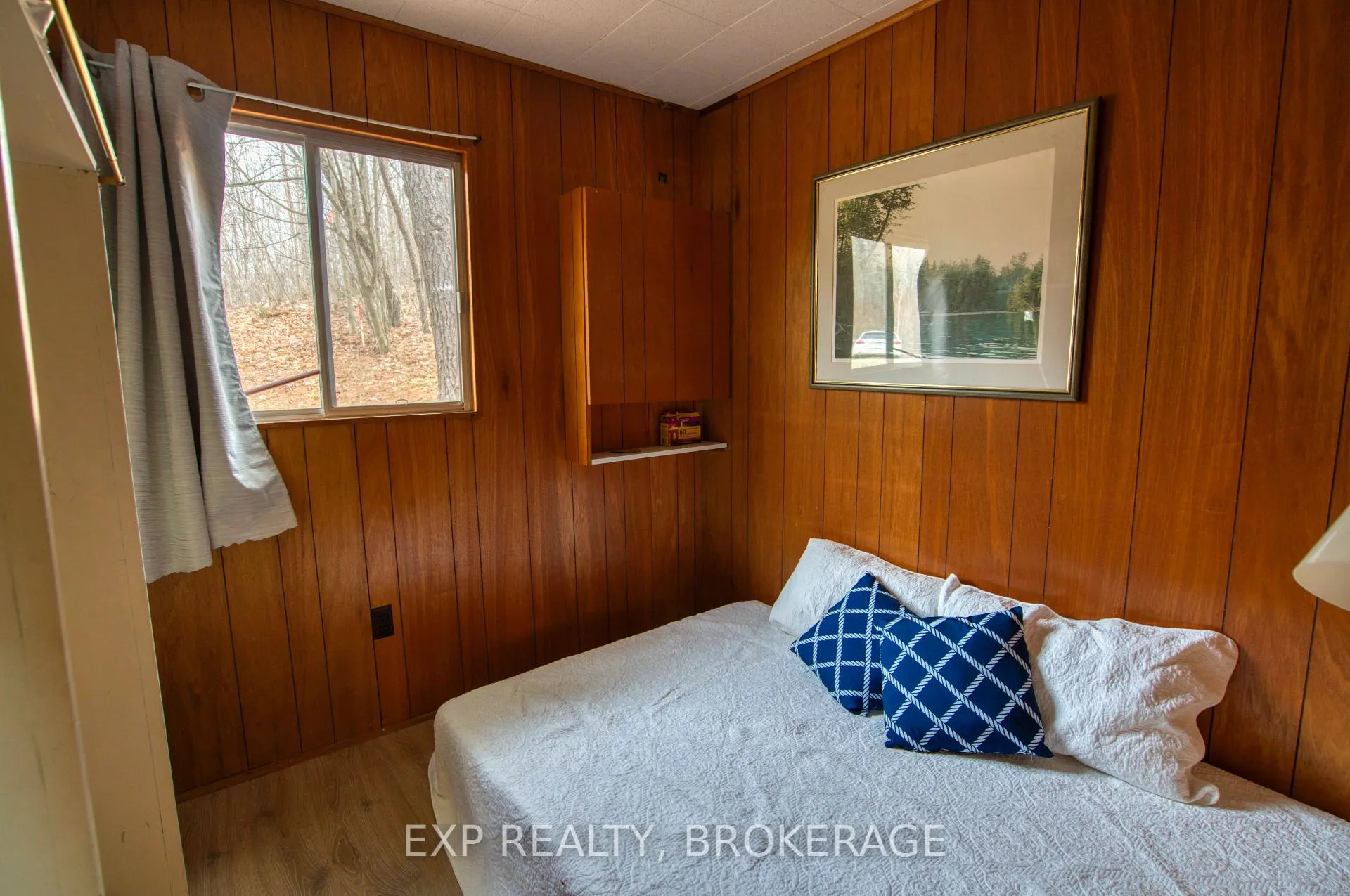 Photo 16 of 1027 Rudy Lane, Frontenac, Frontenac Centre — HOMEH
