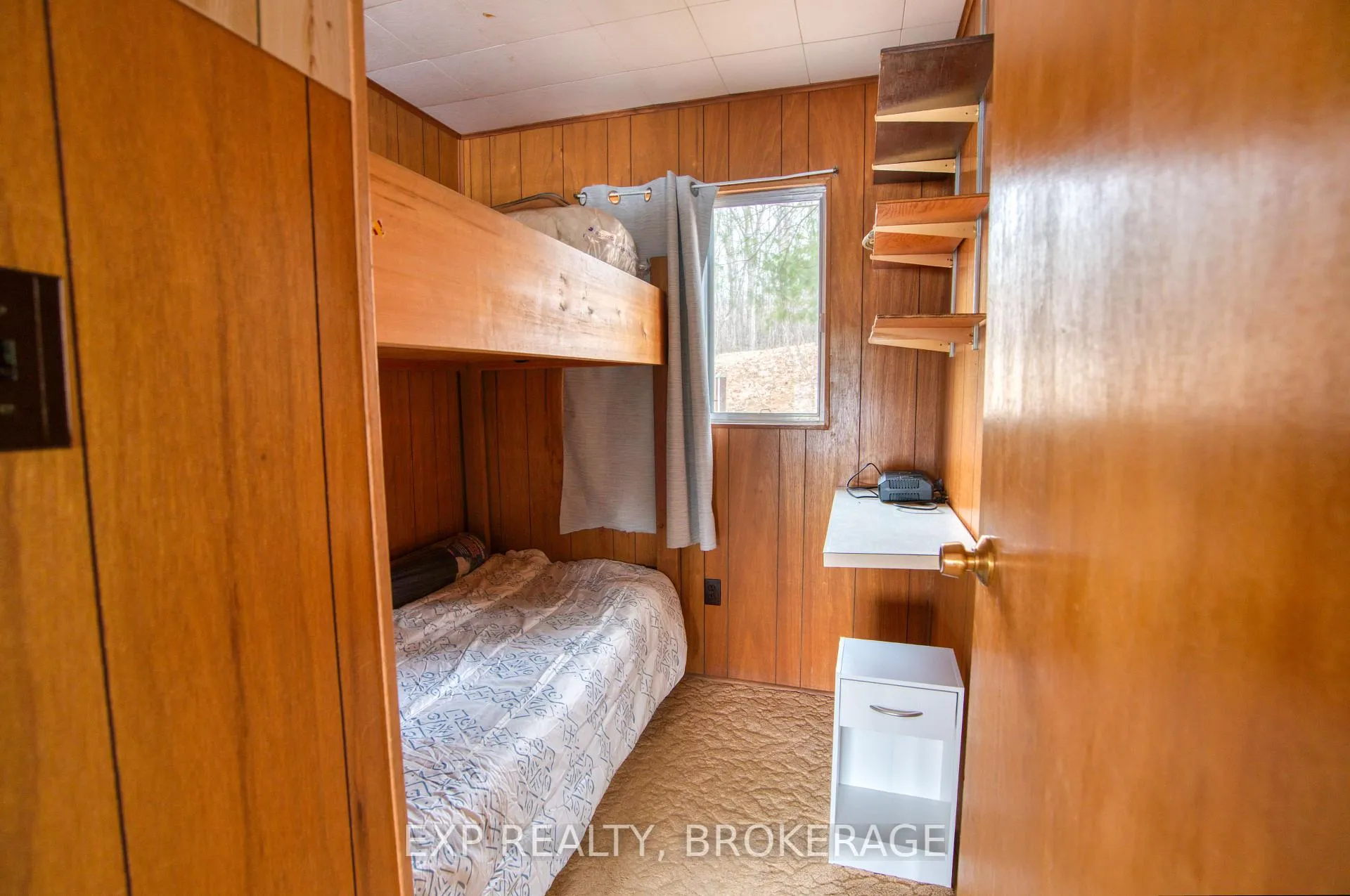 Photo 18 of 1027 Rudy Lane, Frontenac, Frontenac Centre — HOMEH