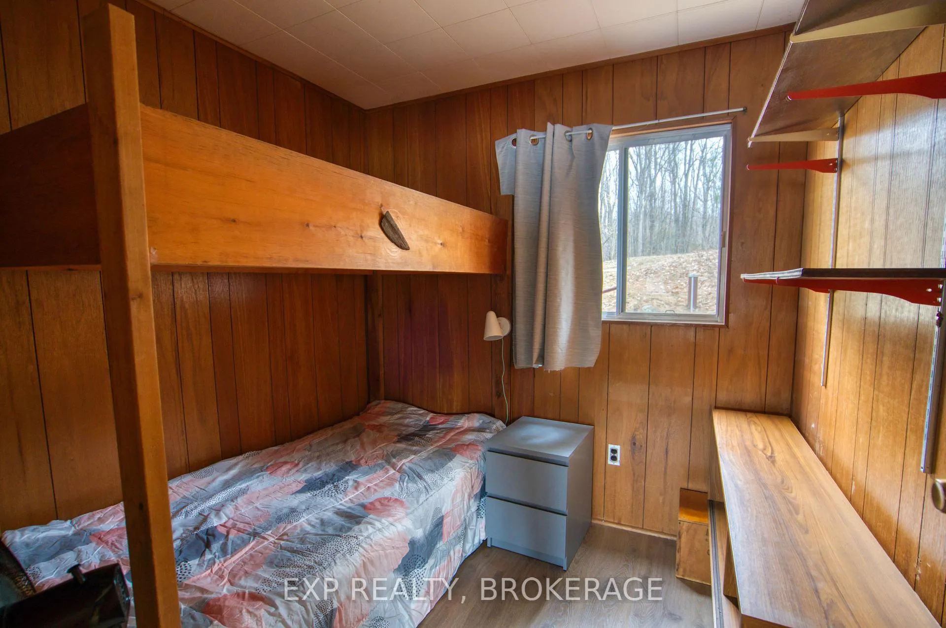 Photo 19 of 1027 Rudy Lane, Frontenac, Frontenac Centre — HOMEH