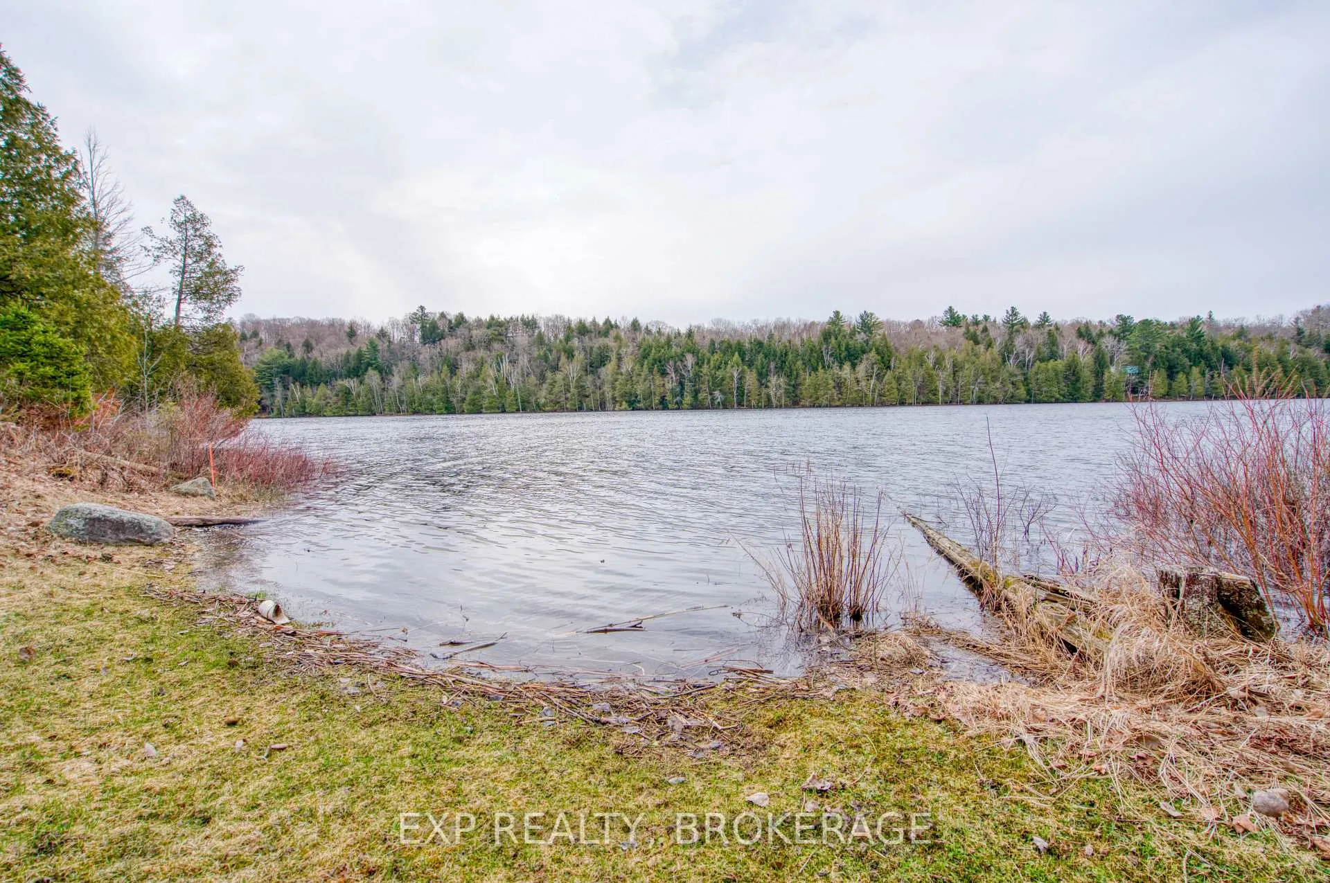 Photo 21 of 1027 Rudy Lane, Frontenac, Frontenac Centre — HOMEH