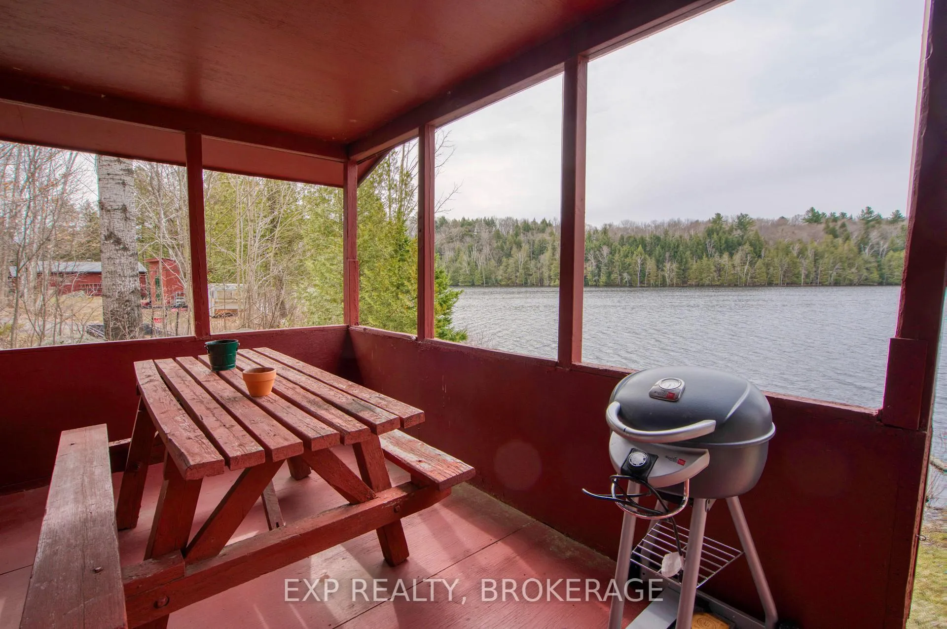 Photo 22 of 1027 Rudy Lane, Frontenac, Frontenac Centre — HOMEH