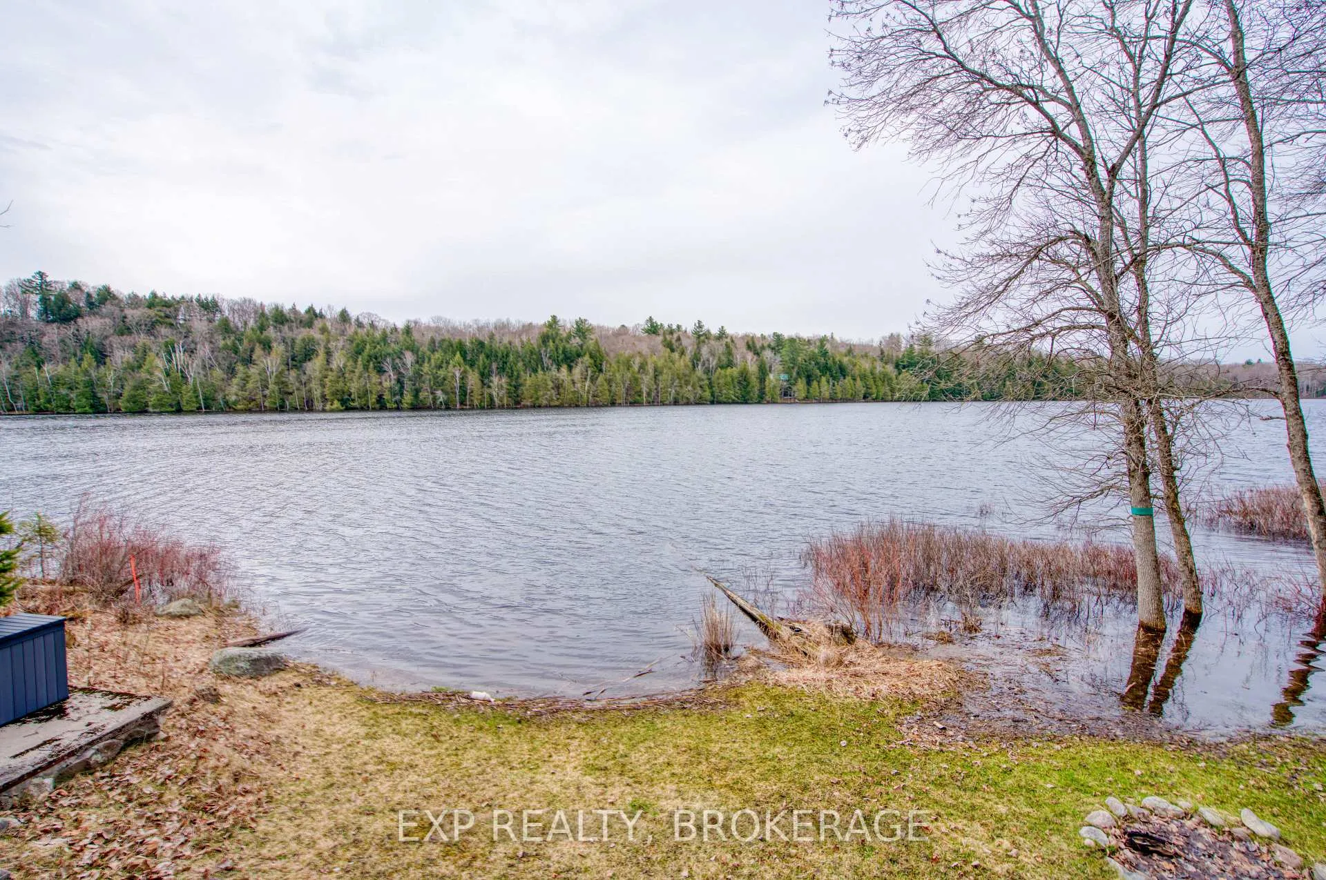 Photo 23 of 1027 Rudy Lane, Frontenac, Frontenac Centre — HOMEH
