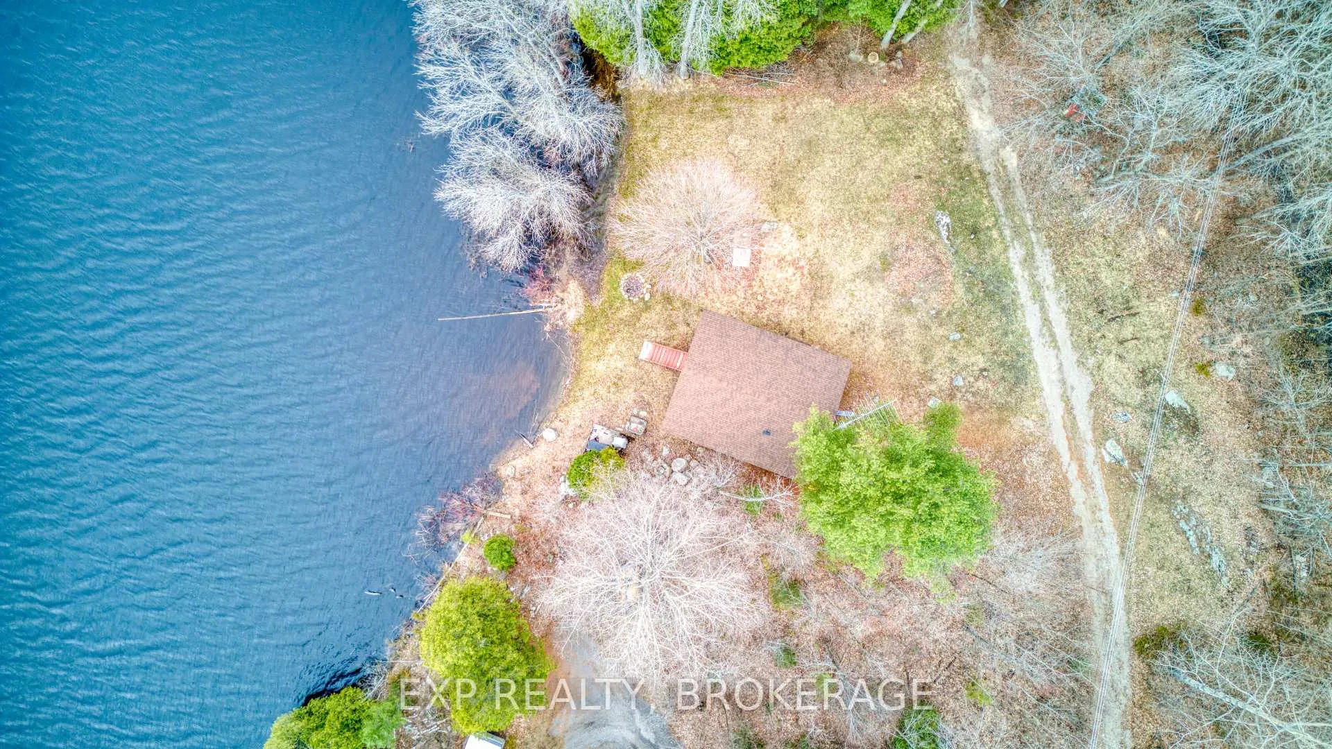 Photo 32 of 1027 Rudy Lane, Frontenac, Frontenac Centre — HOMEH