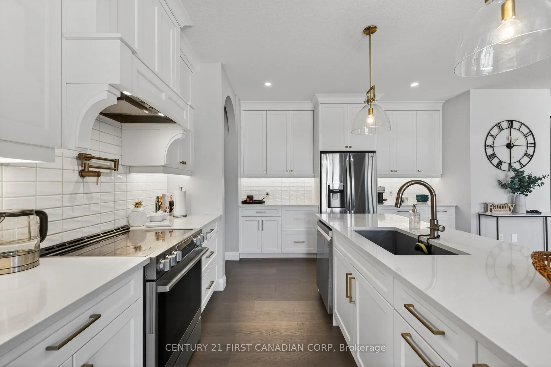 Photo 18 of 54 Aspen Circle, Thames Centre, Rural Thames Centre — HOMEH