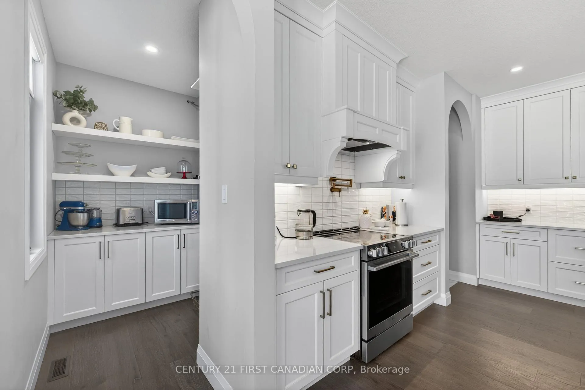 Photo 19 of 54 Aspen Circle, Thames Centre, Rural Thames Centre — HOMEH