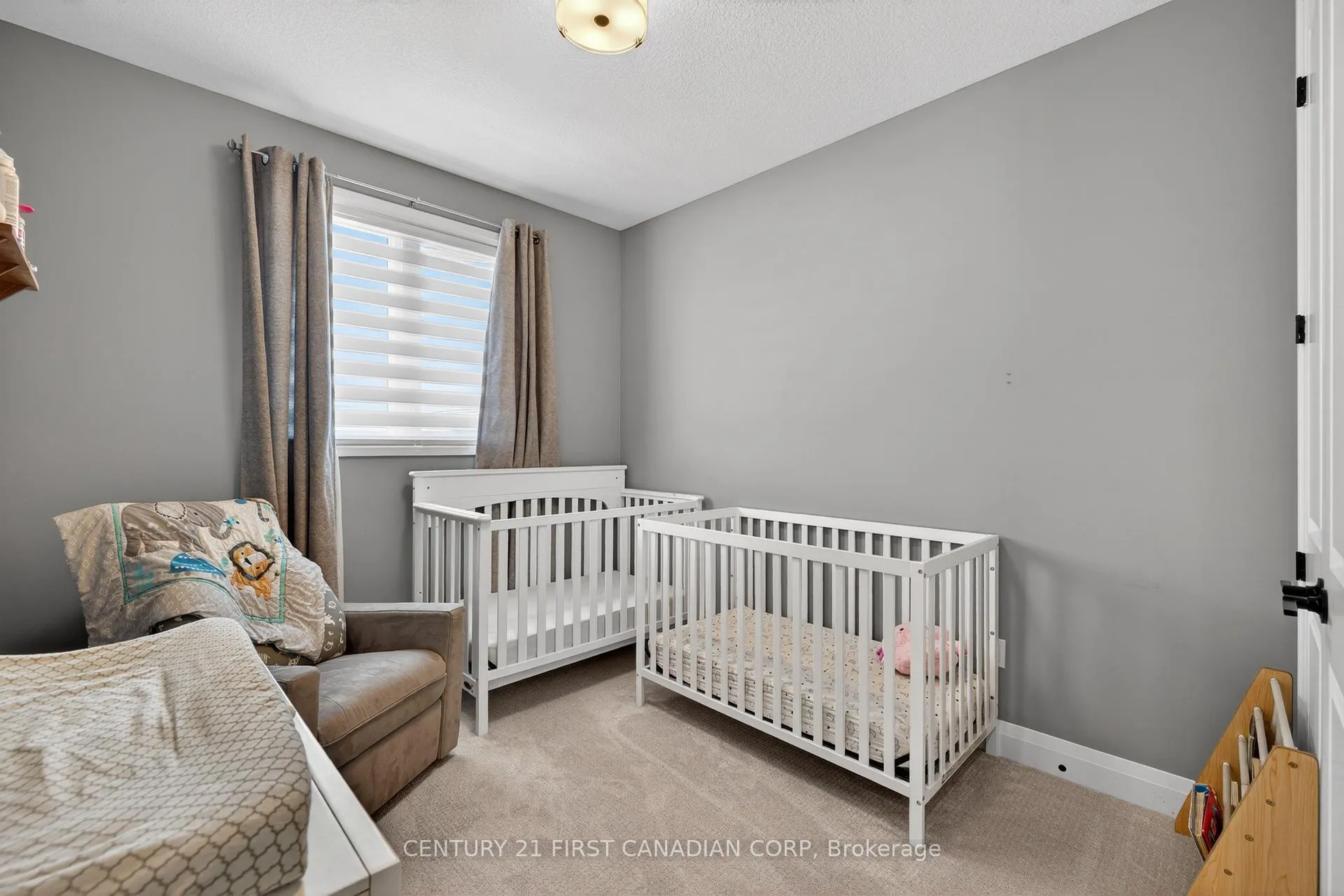 Photo 37 of 54 Aspen Circle, Thames Centre, Rural Thames Centre — HOMEH
