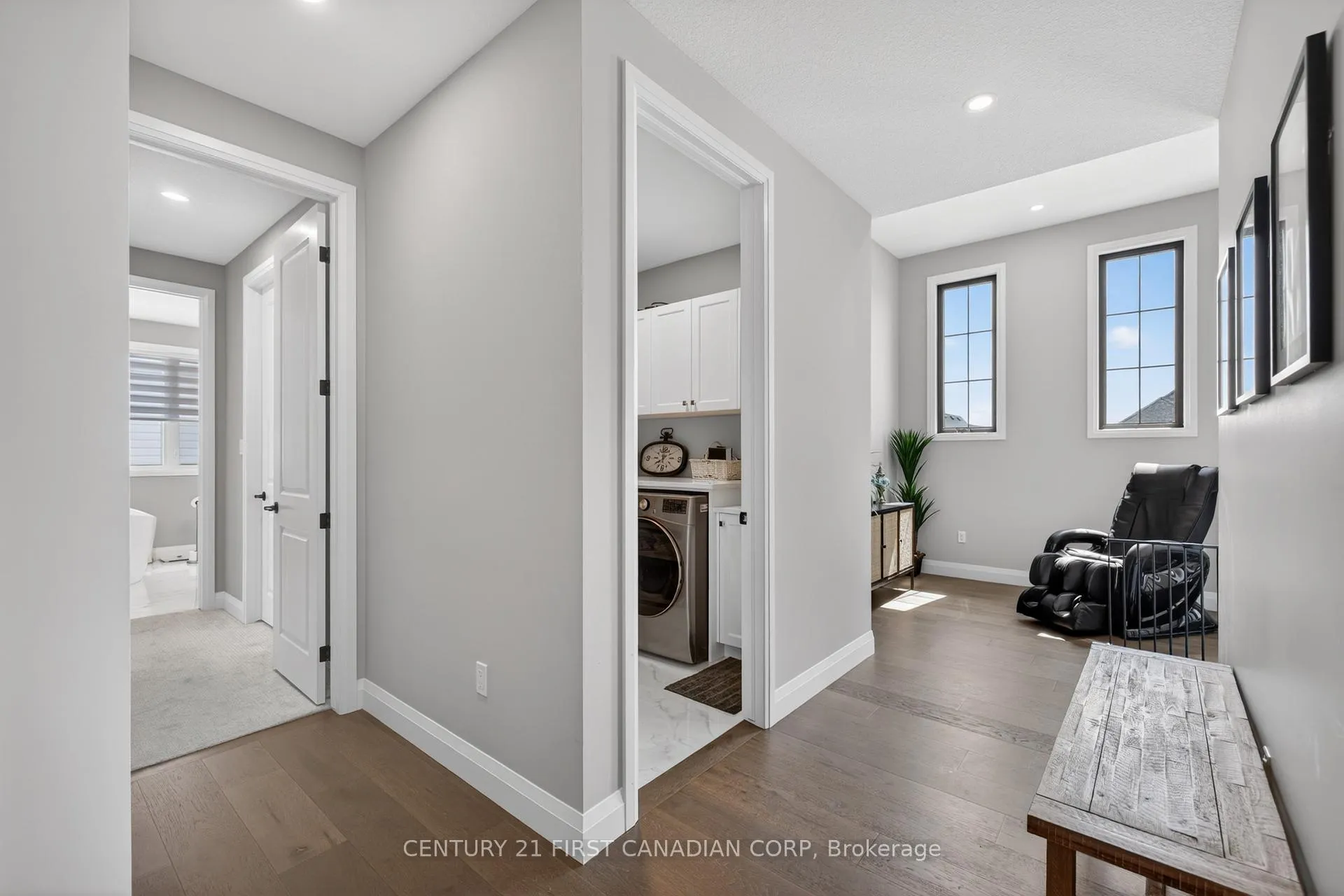Photo 41 of 54 Aspen Circle, Thames Centre, Rural Thames Centre — HOMEH