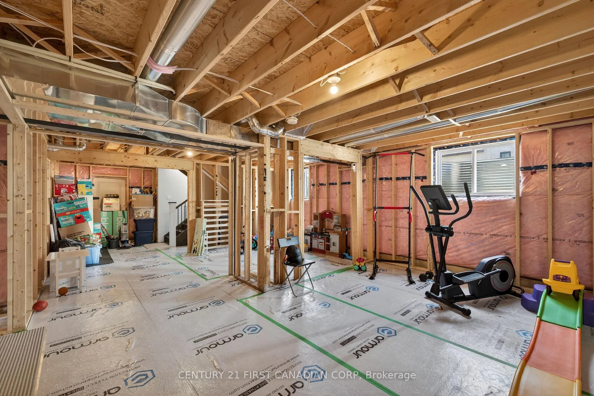 Photo 43 of 54 Aspen Circle, Thames Centre, Rural Thames Centre — HOMEH