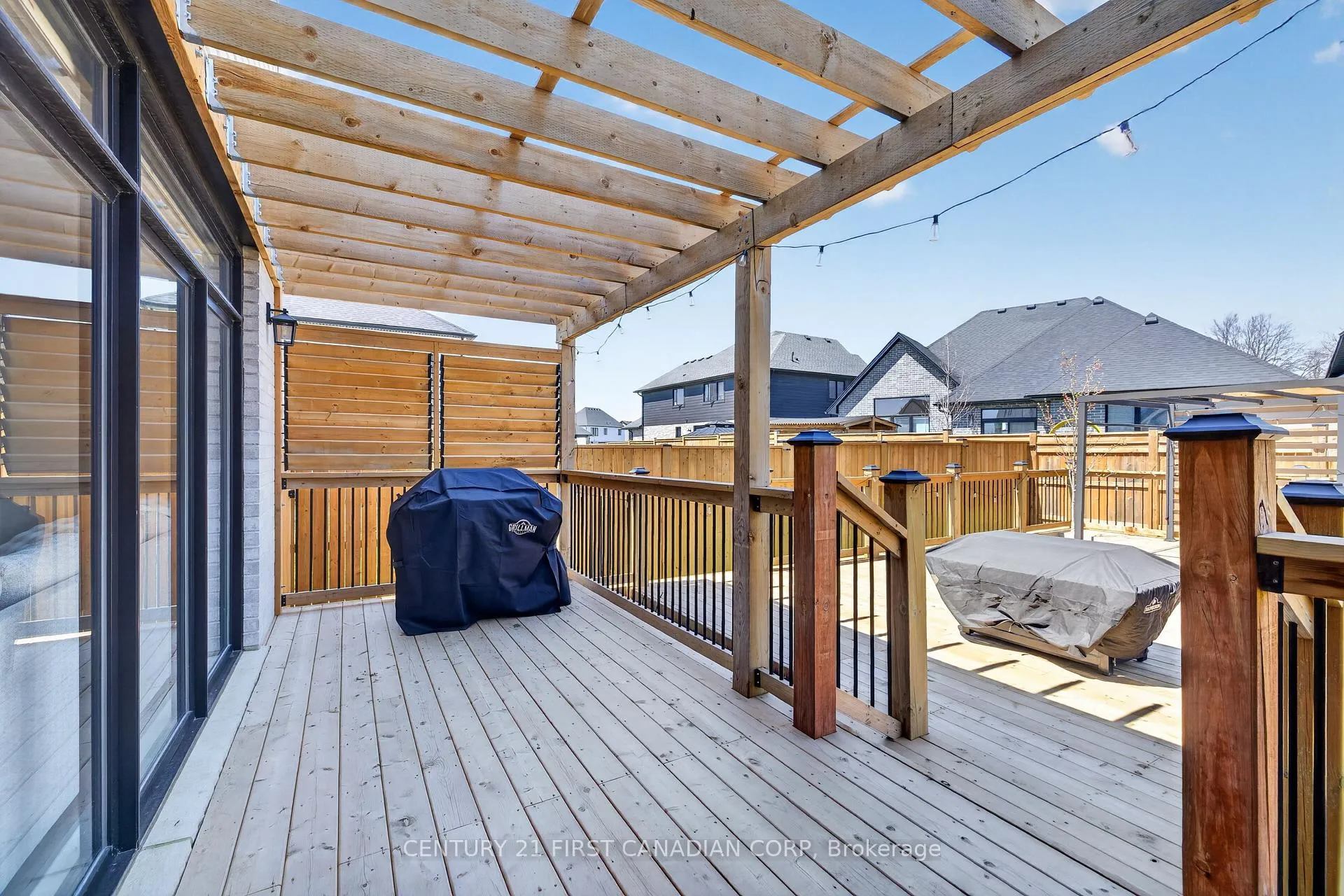 Photo 47 of 54 Aspen Circle, Thames Centre, Rural Thames Centre — HOMEH