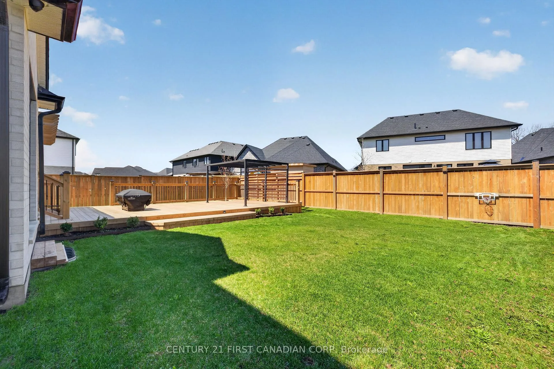 Photo 49 of 54 Aspen Circle, Thames Centre, Rural Thames Centre — HOMEH