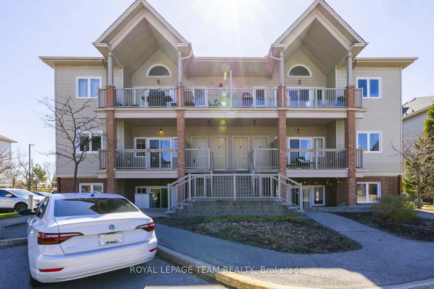 Photo 1 of Unit E, 1103 Stittsville Main Street E, Ottawa, Stittsville (North) — HOMEH