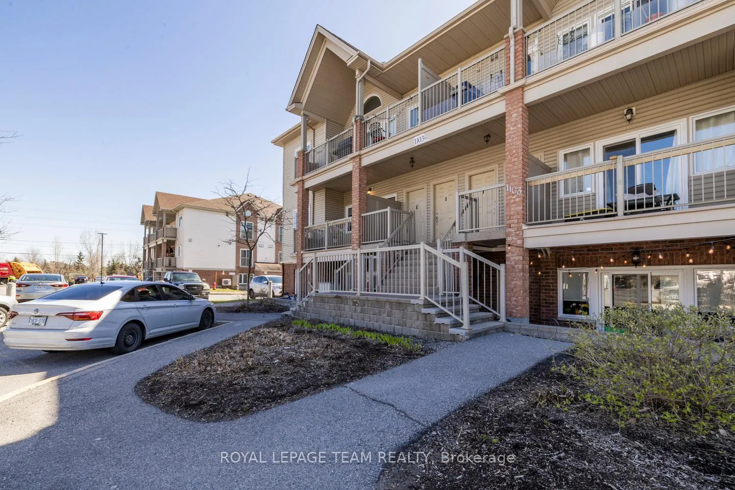 Photo 2 of Unit E, 1103 Stittsville Main Street E, Ottawa, Stittsville (North) — HOMEH