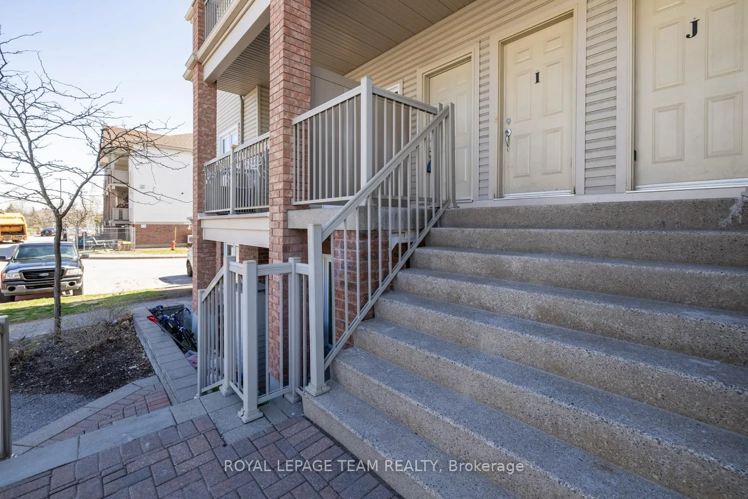 Photo 3 of Unit E, 1103 Stittsville Main Street E, Ottawa, Stittsville (North) — HOMEH