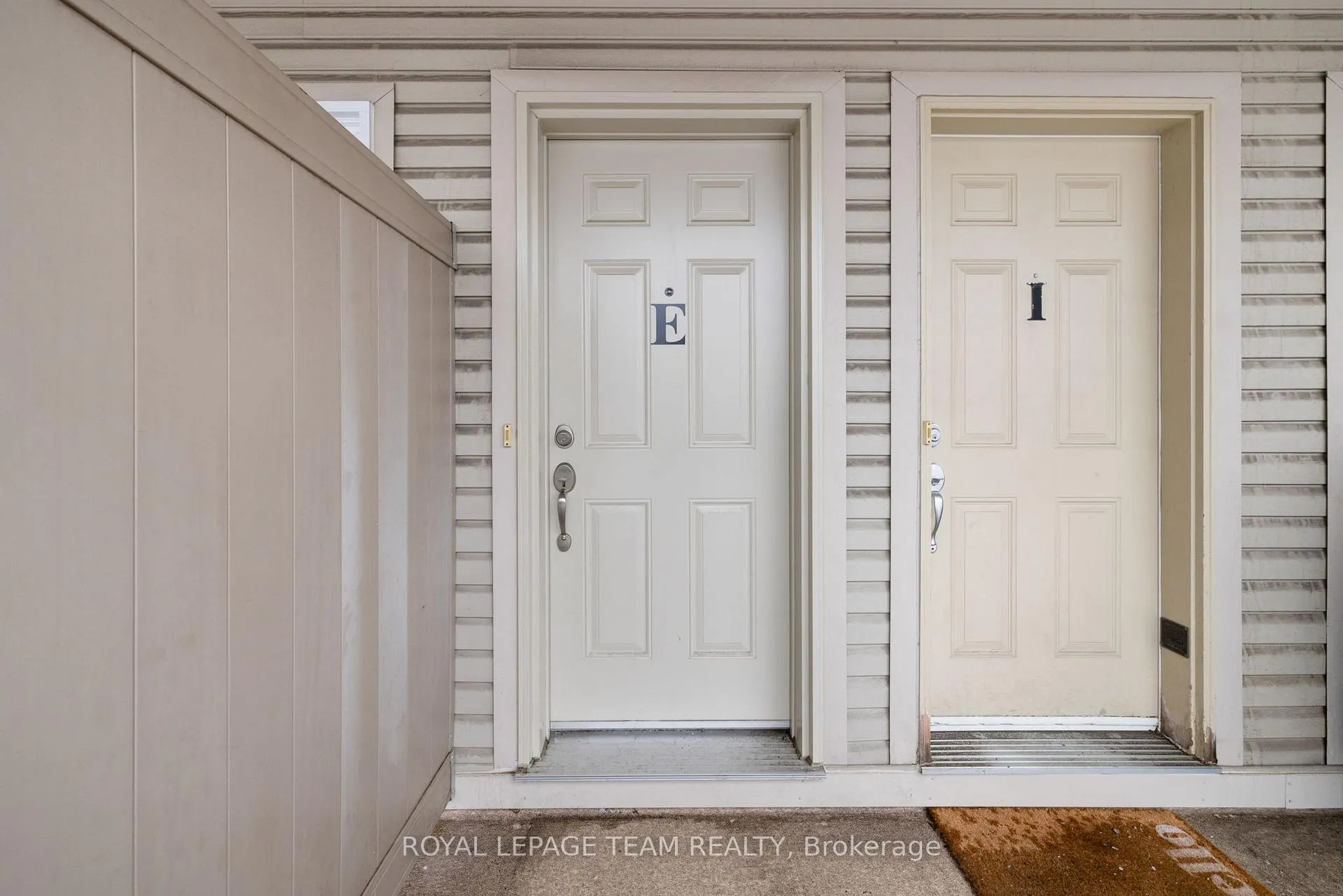 Photo 4 of Unit E, 1103 Stittsville Main Street E, Ottawa, Stittsville (North) — HOMEH