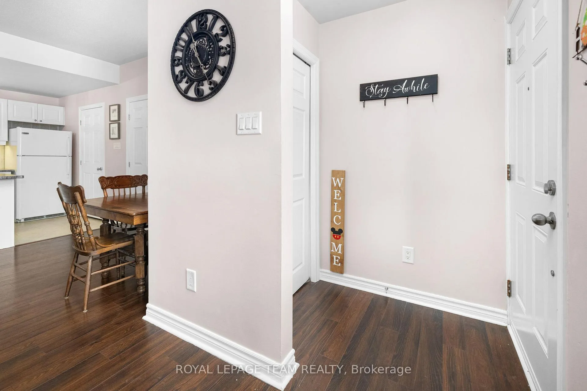 Photo 5 of Unit E, 1103 Stittsville Main Street E, Ottawa, Stittsville (North) — HOMEH