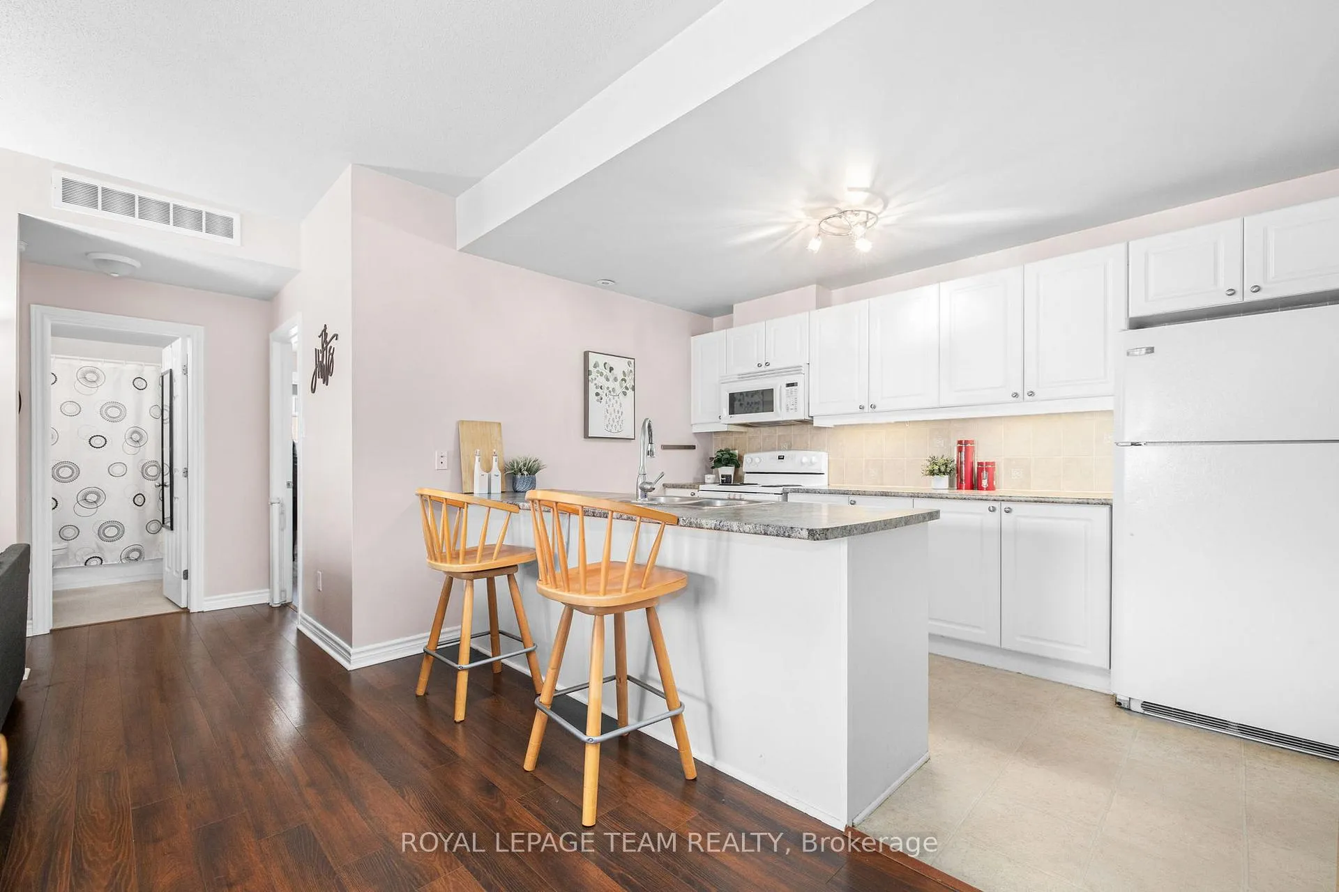 Photo 9 of Unit E, 1103 Stittsville Main Street E, Ottawa, Stittsville (North) — HOMEH