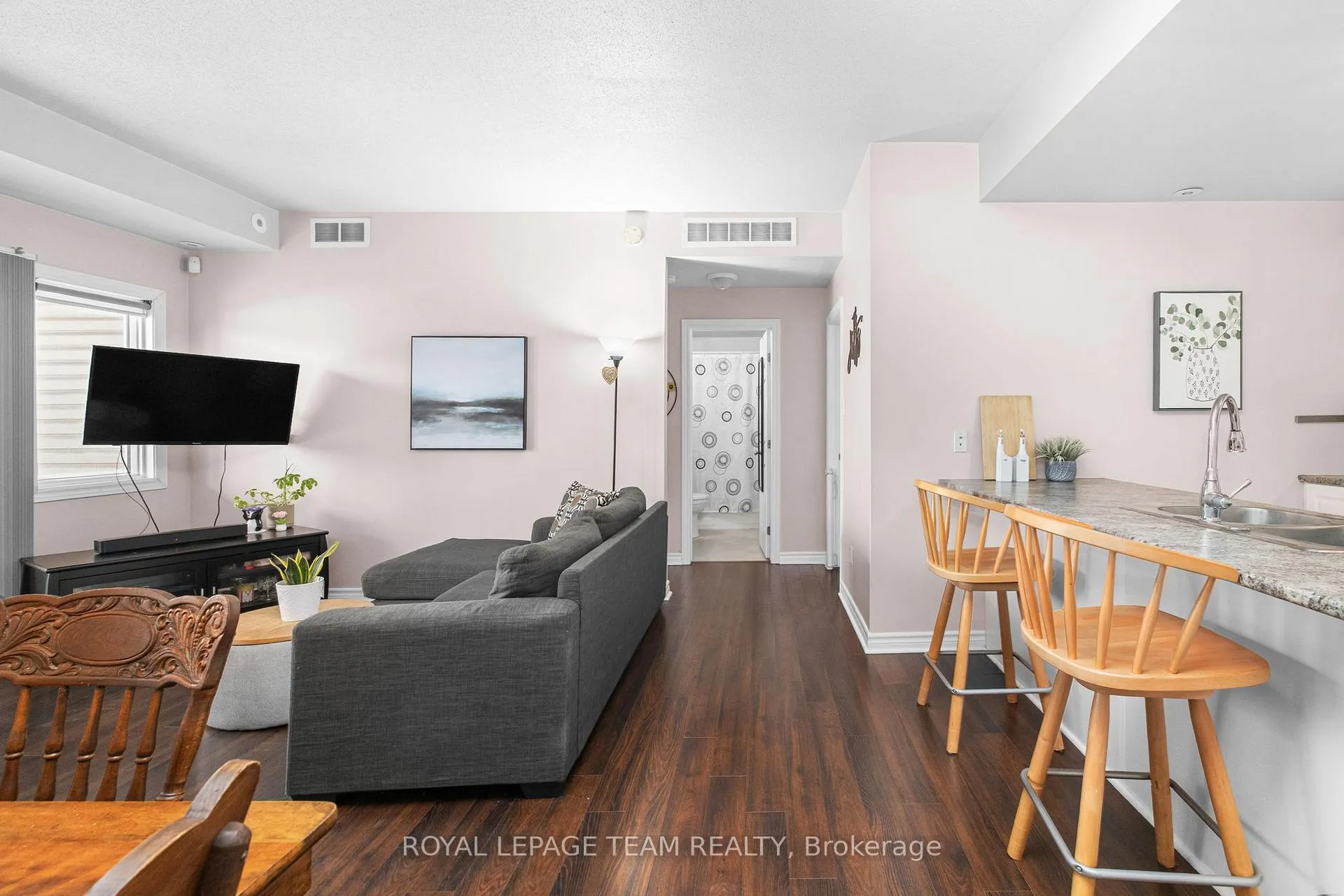 Photo 20 of Unit E, 1103 Stittsville Main Street E, Ottawa, Stittsville (North) — HOMEH