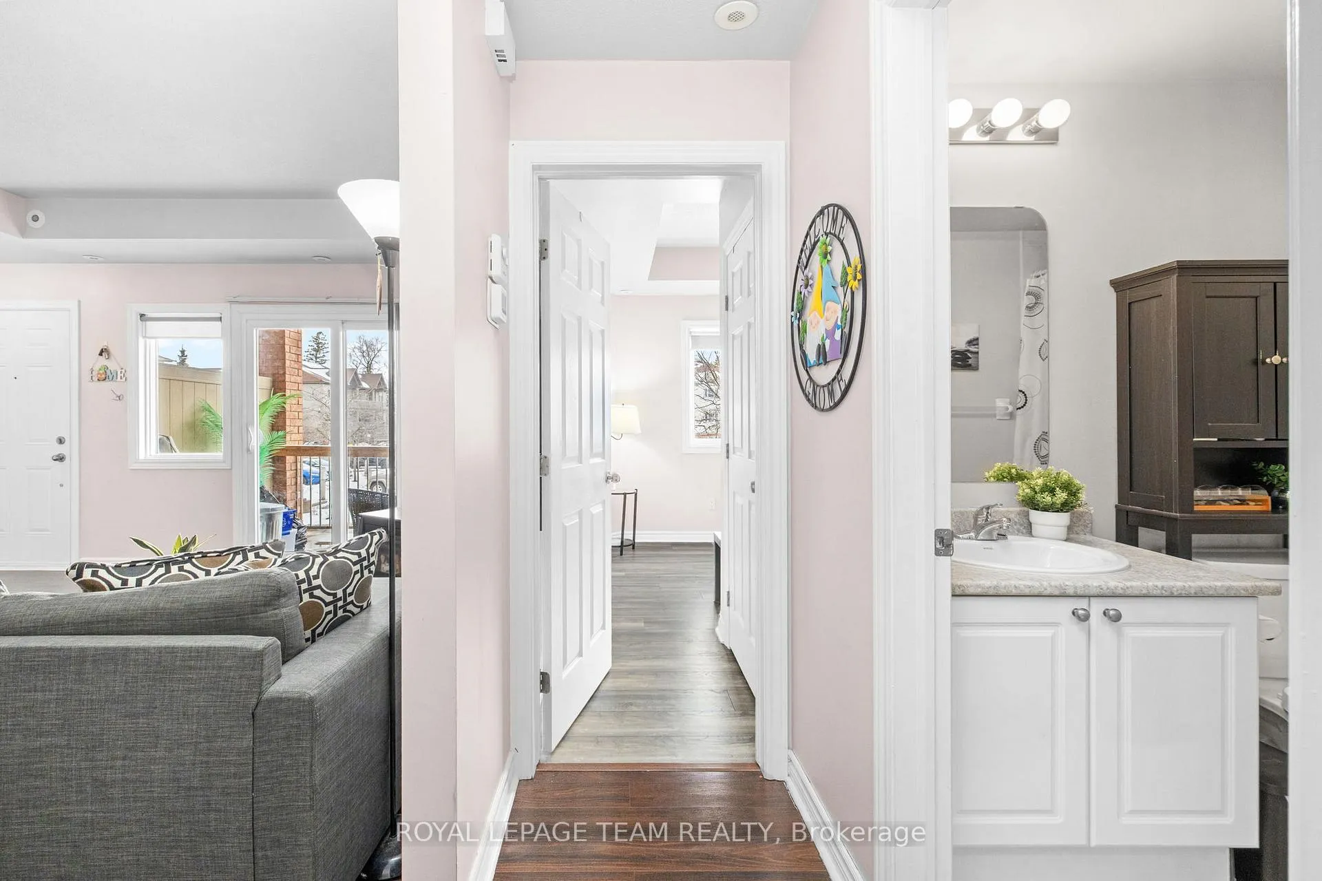 Photo 23 of Unit E, 1103 Stittsville Main Street E, Ottawa, Stittsville (North) — HOMEH