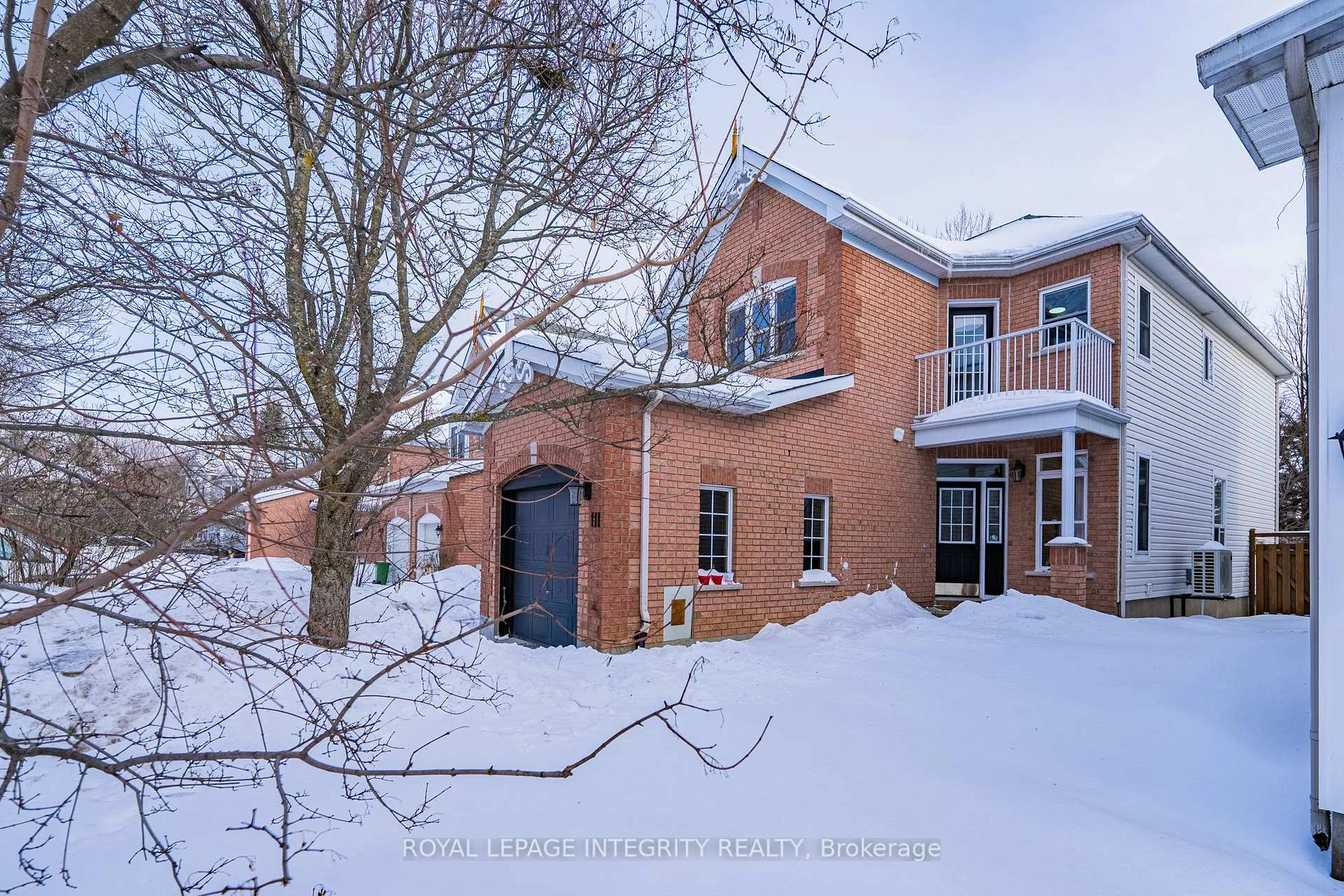 Photo 2 of 111 Hemlo Crescent, Ottawa, Kanata - Kanata Lakes/Heritage Hills — HOMEH
