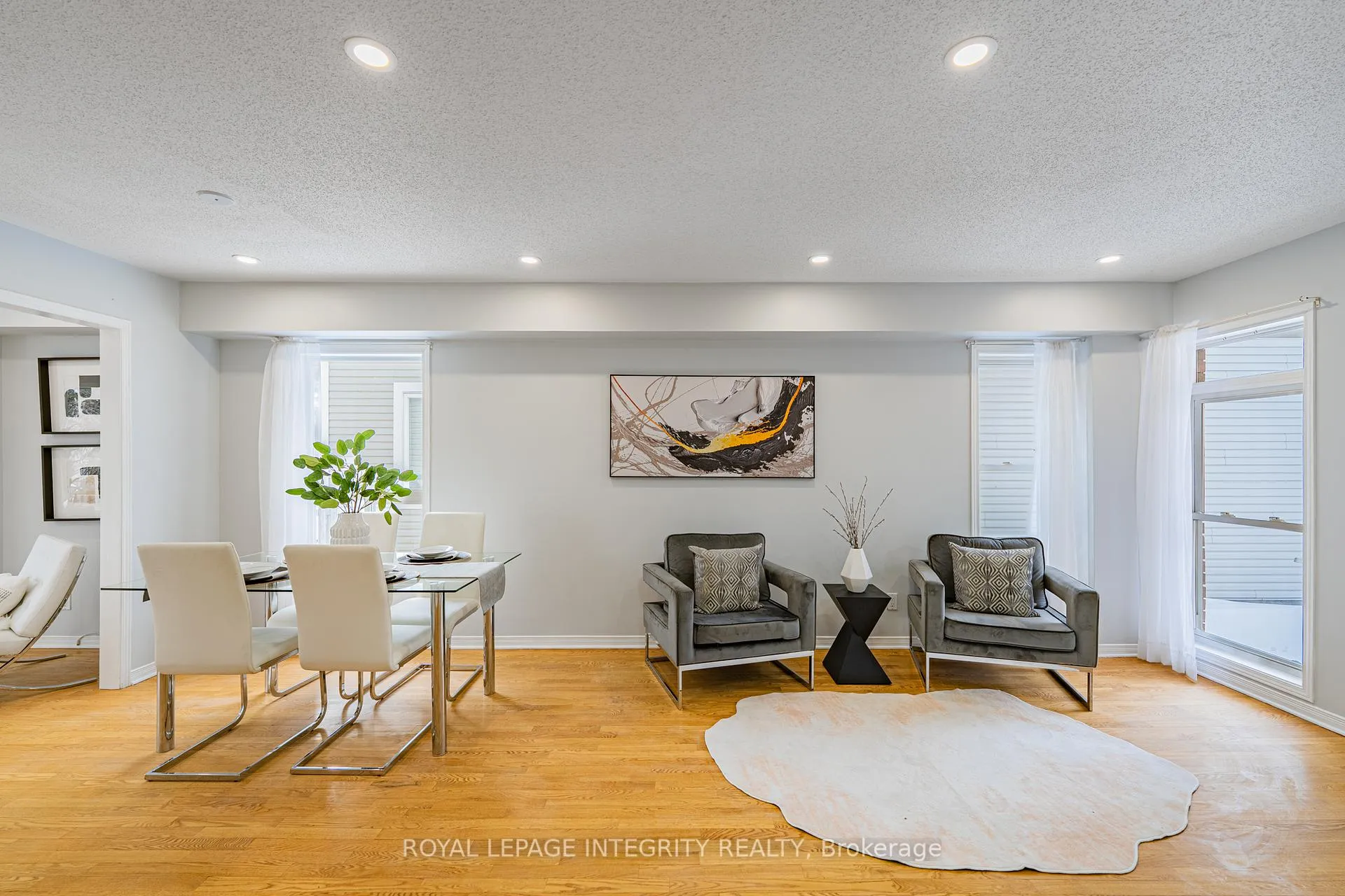 Photo 6 of 111 Hemlo Crescent, Ottawa, Kanata - Kanata Lakes/Heritage Hills — HOMEH