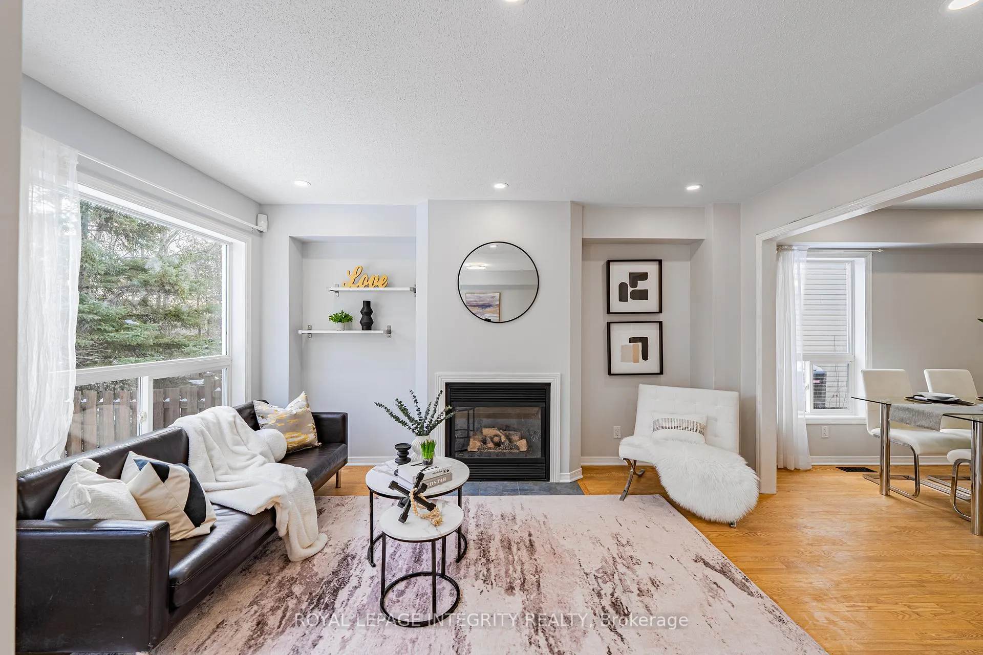 Photo 11 of 111 Hemlo Crescent, Ottawa, Kanata - Kanata Lakes/Heritage Hills — HOMEH