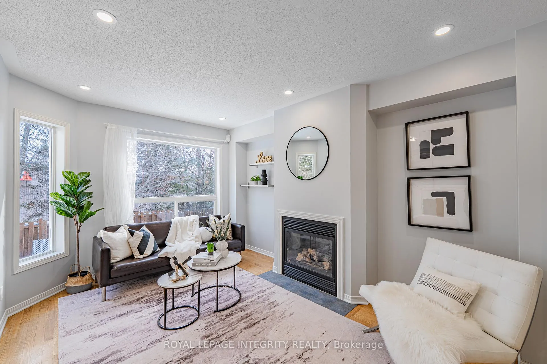Photo 12 of 111 Hemlo Crescent, Ottawa, Kanata - Kanata Lakes/Heritage Hills — HOMEH