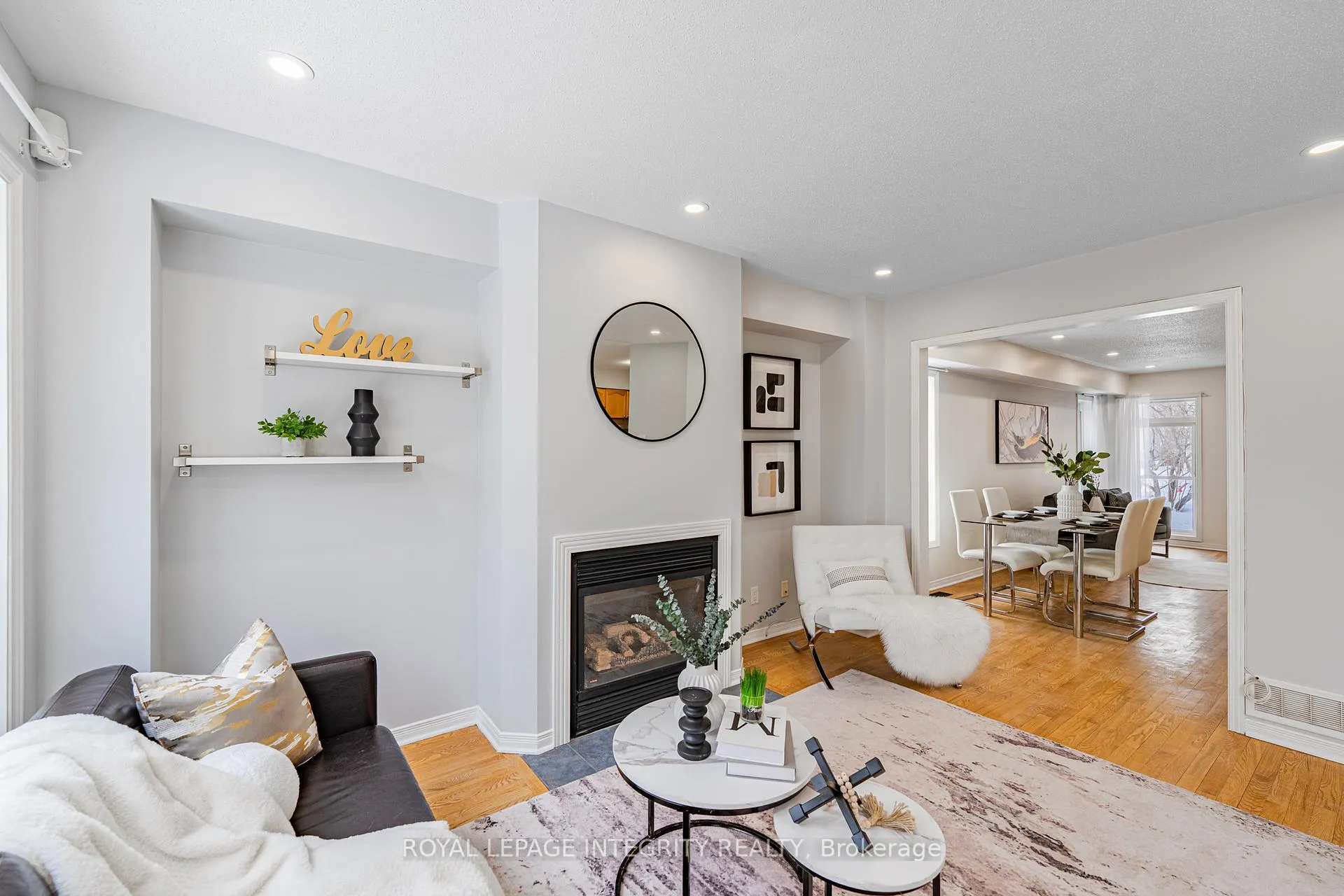 Photo 13 of 111 Hemlo Crescent, Ottawa, Kanata - Kanata Lakes/Heritage Hills — HOMEH