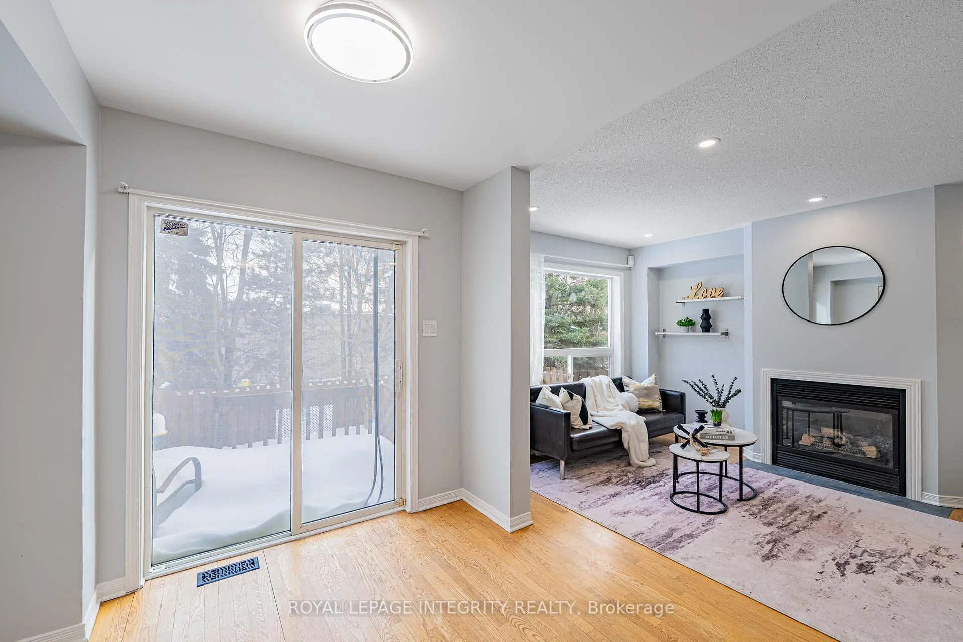Photo 18 of 111 Hemlo Crescent, Ottawa, Kanata - Kanata Lakes/Heritage Hills — HOMEH