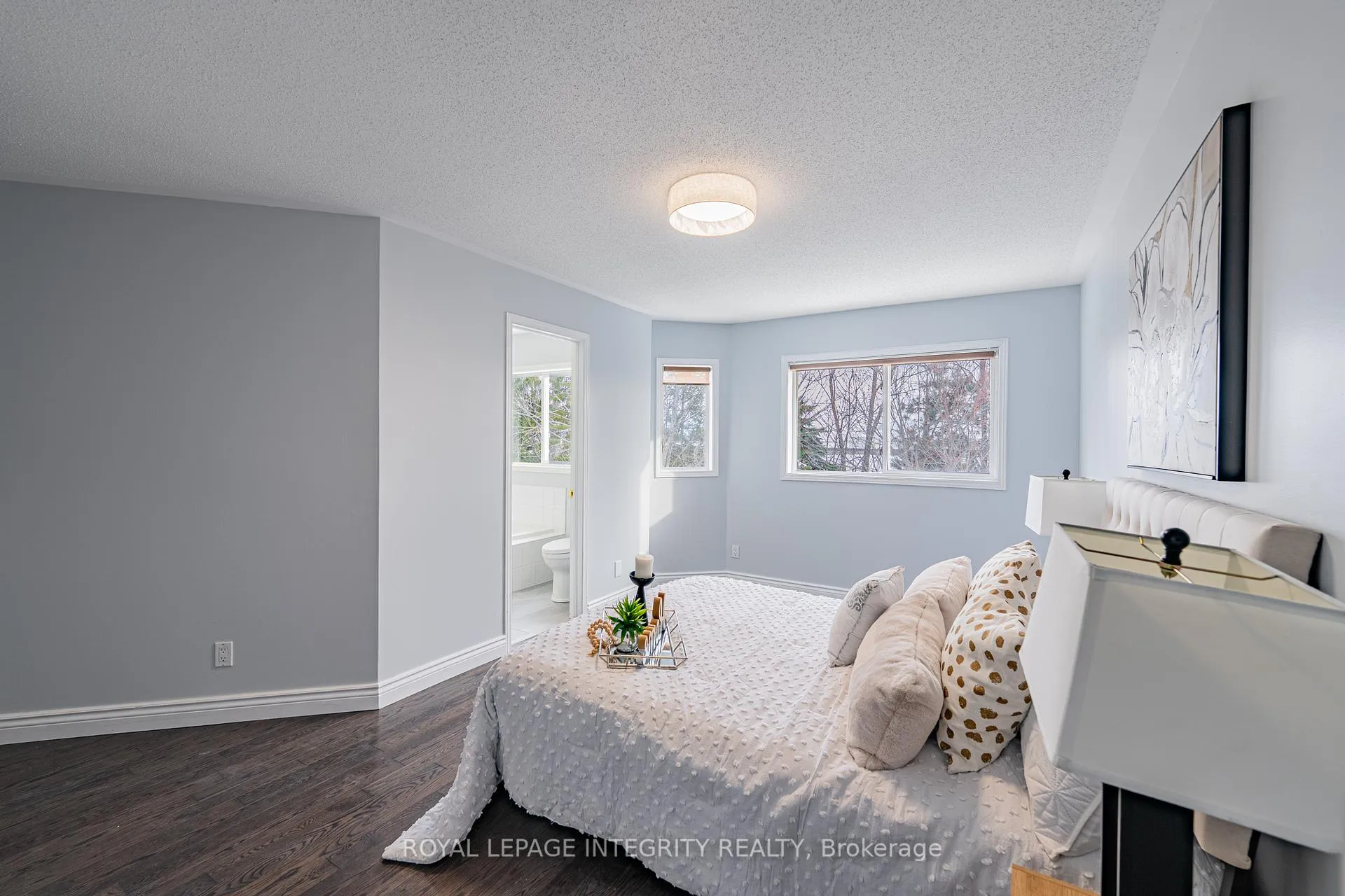 Photo 21 of 111 Hemlo Crescent, Ottawa, Kanata - Kanata Lakes/Heritage Hills — HOMEH