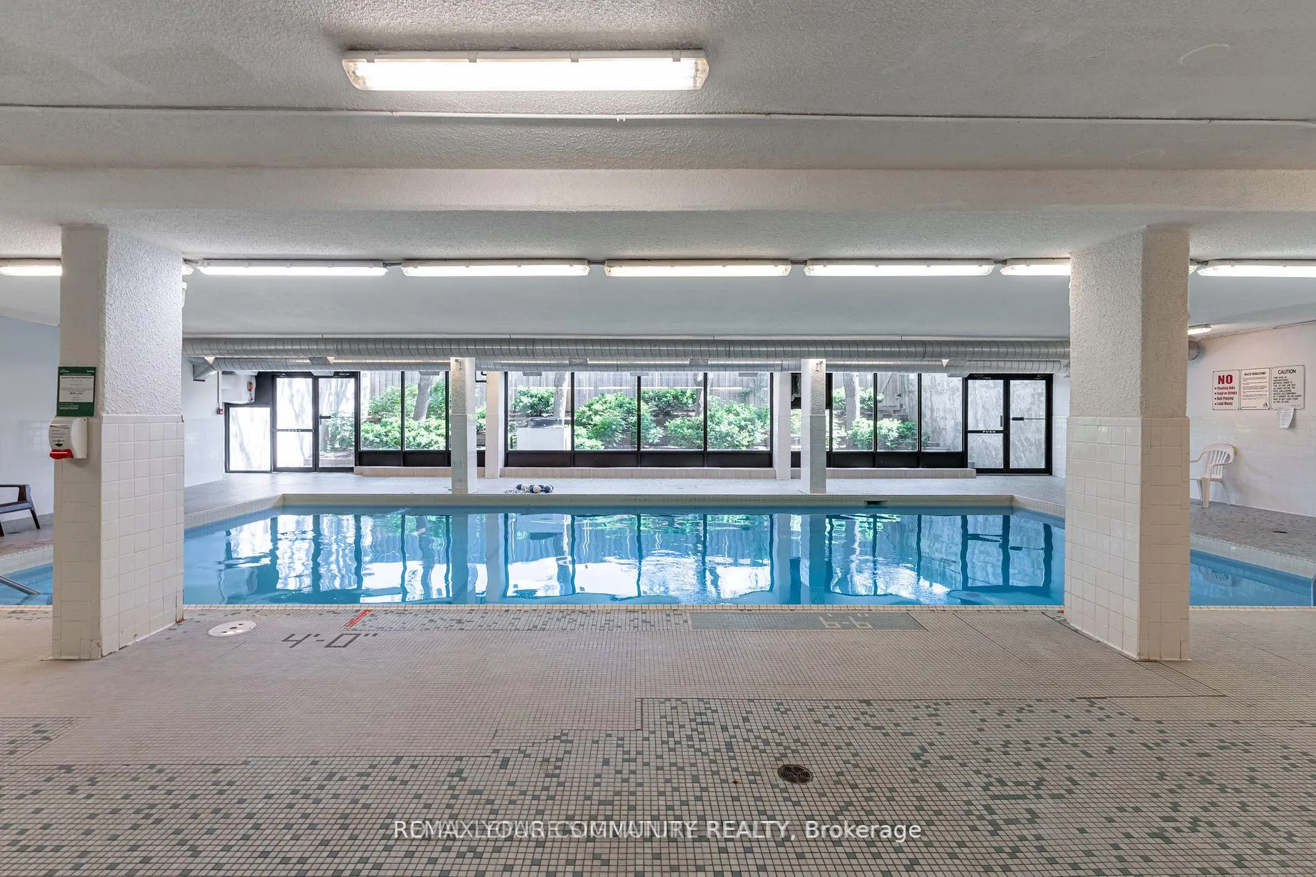 Photo 9 of Unit 227, 16A Elgin Street, Markham, Thornhill — HOMEH