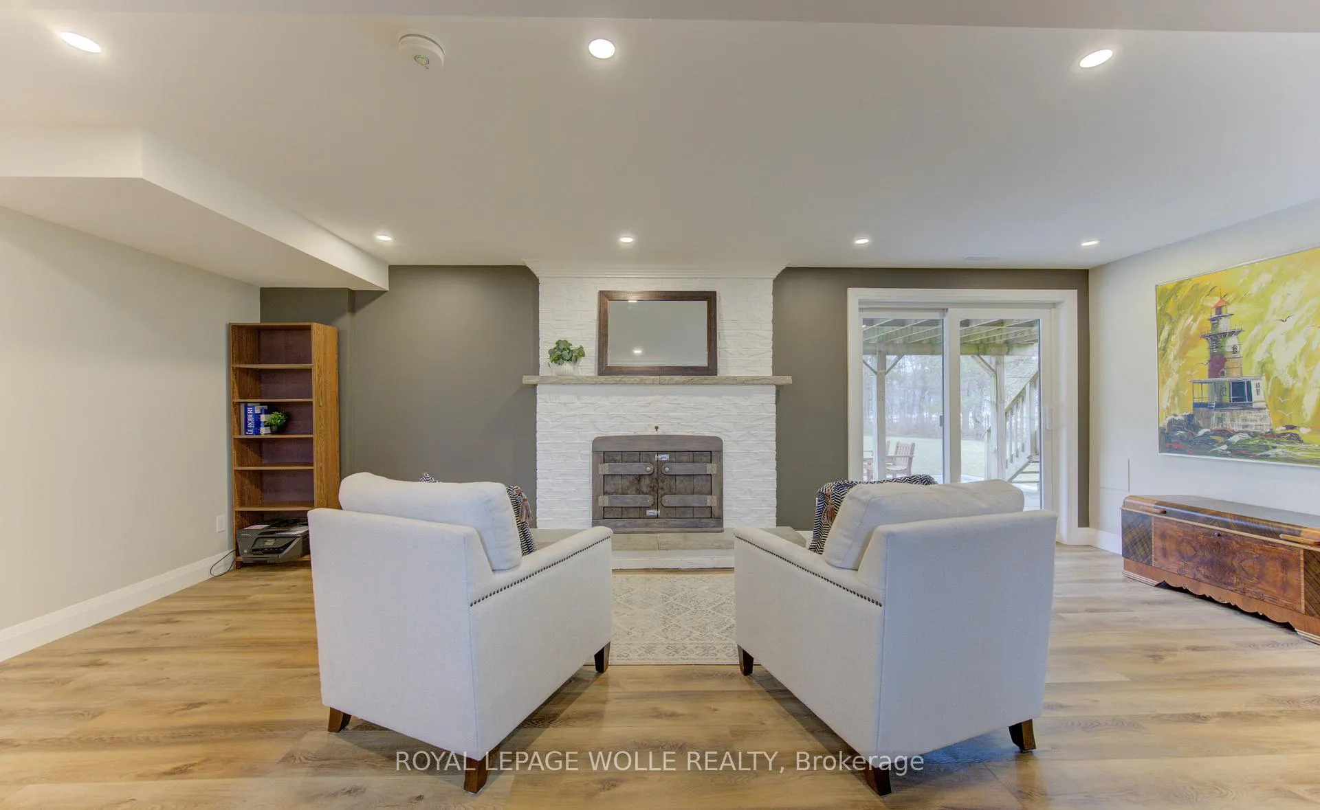 Photo 35 of 395 Warrington Drive, Waterloo — HOMEH
