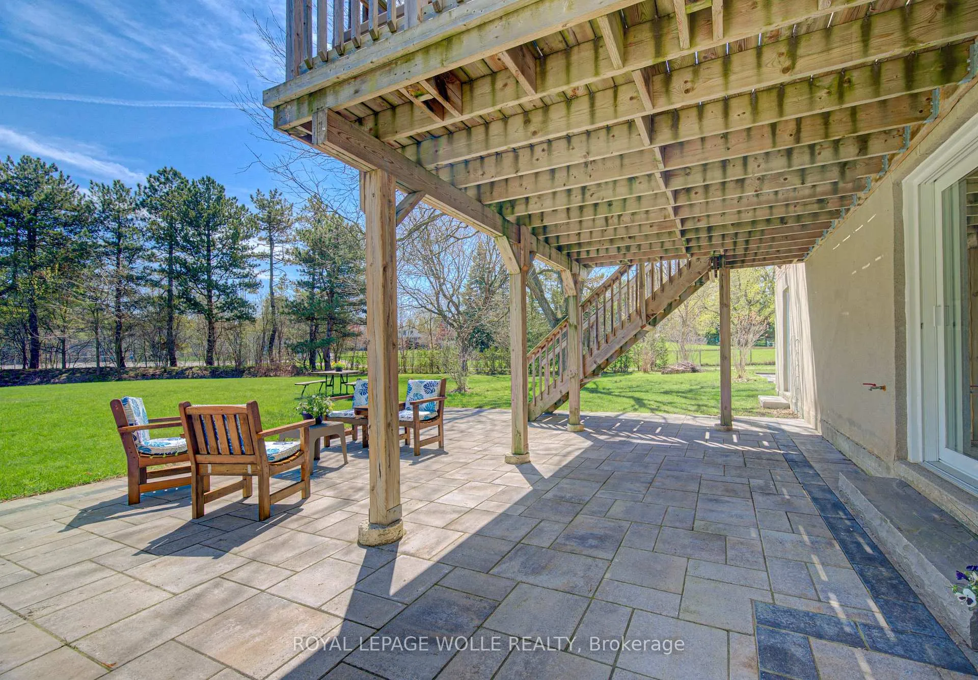 Photo 46 of 395 Warrington Drive, Waterloo — HOMEH