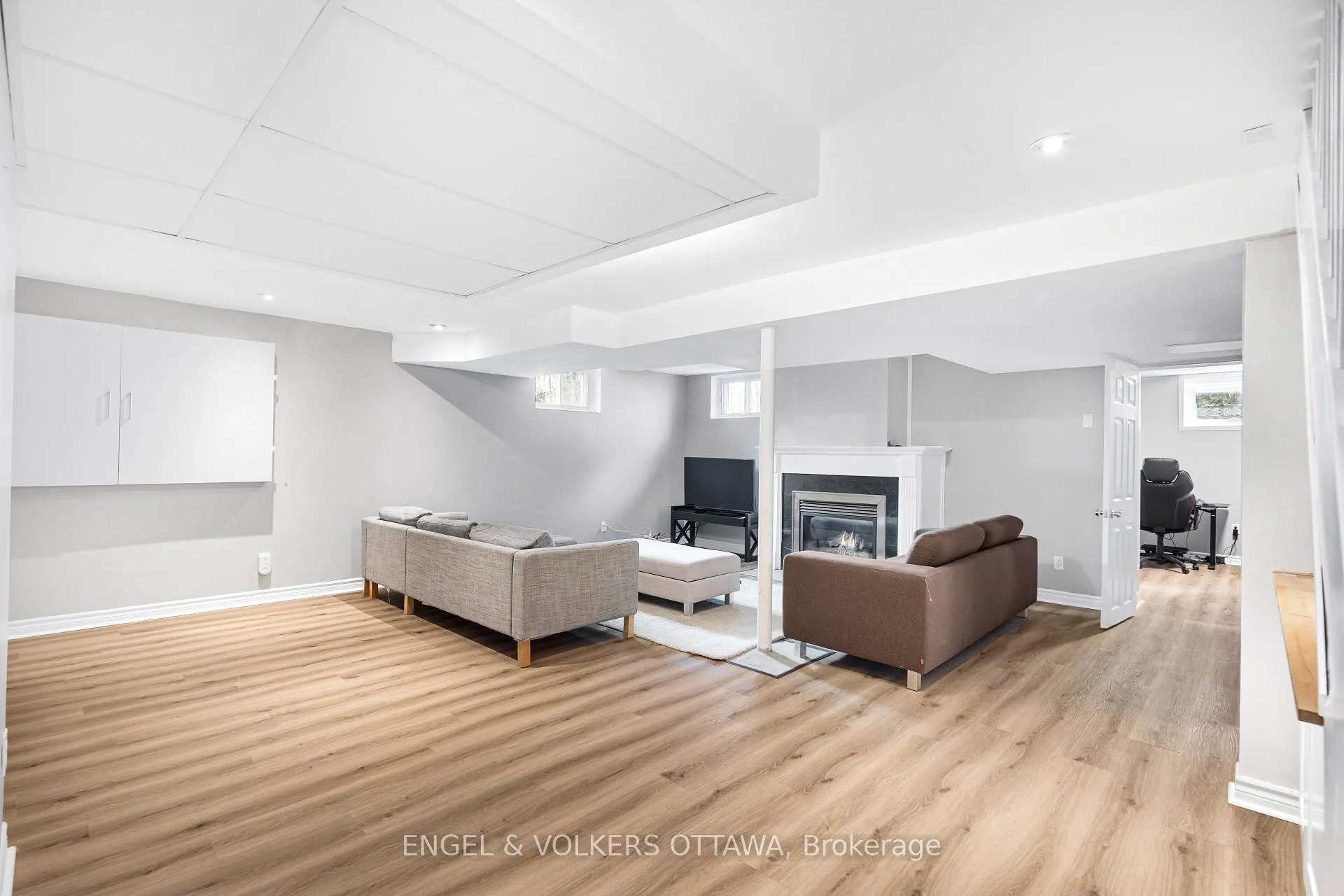 Photo 25 of 1252 Anoka Street, Ottawa, Ridgemont — HOMEH