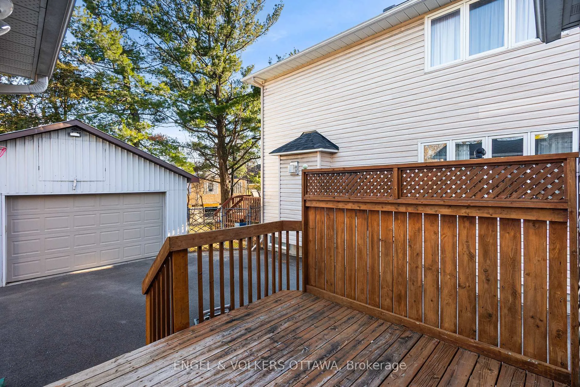 Photo 32 of 1252 Anoka Street, Ottawa, Ridgemont — HOMEH