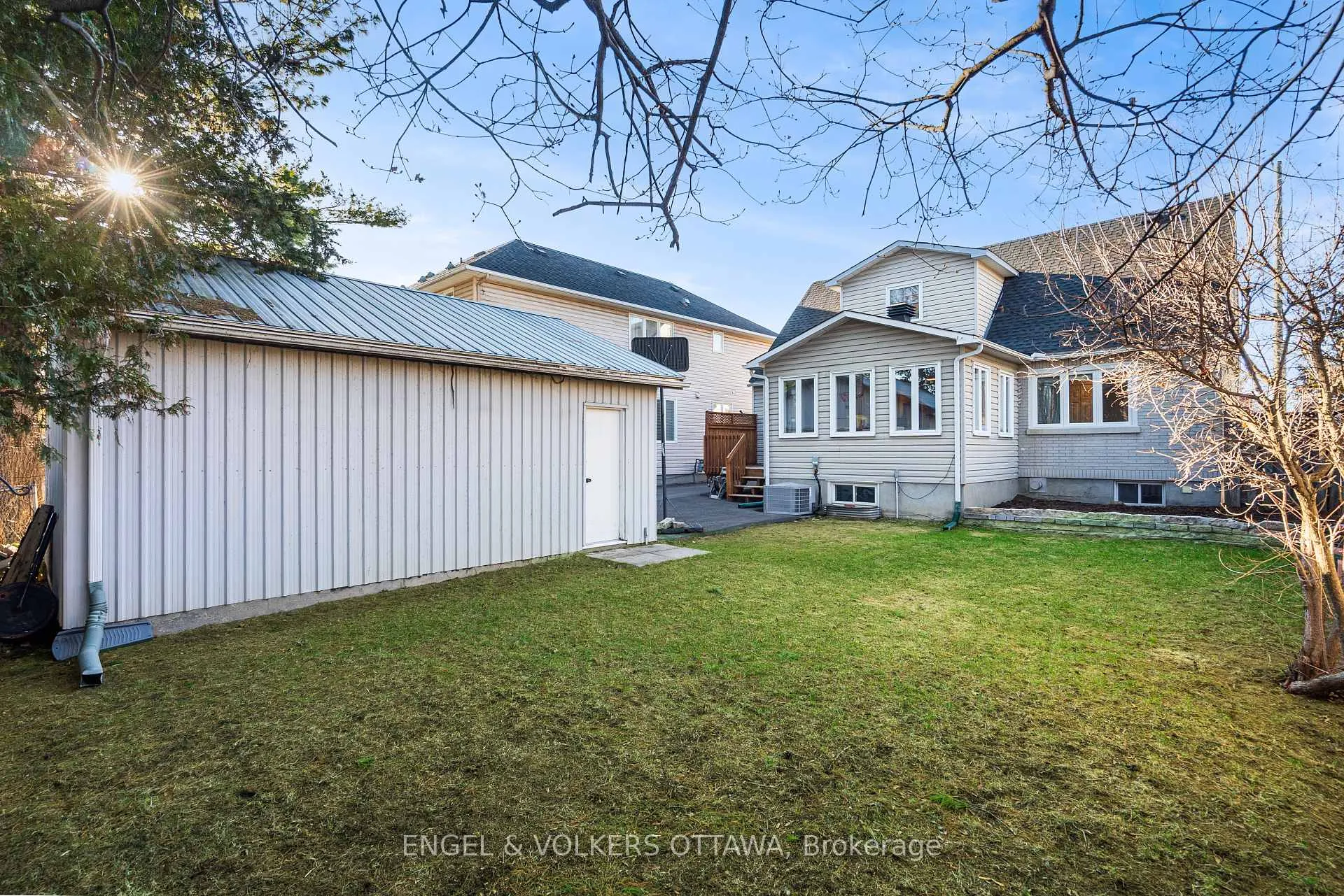 Photo 36 of 1252 Anoka Street, Ottawa, Ridgemont — HOMEH