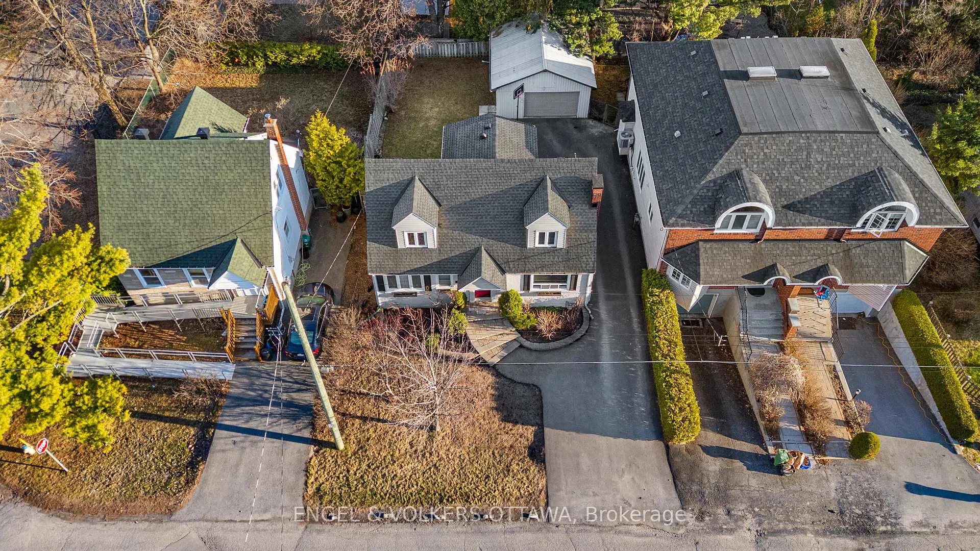 Photo 38 of 1252 Anoka Street, Ottawa, Ridgemont — HOMEH