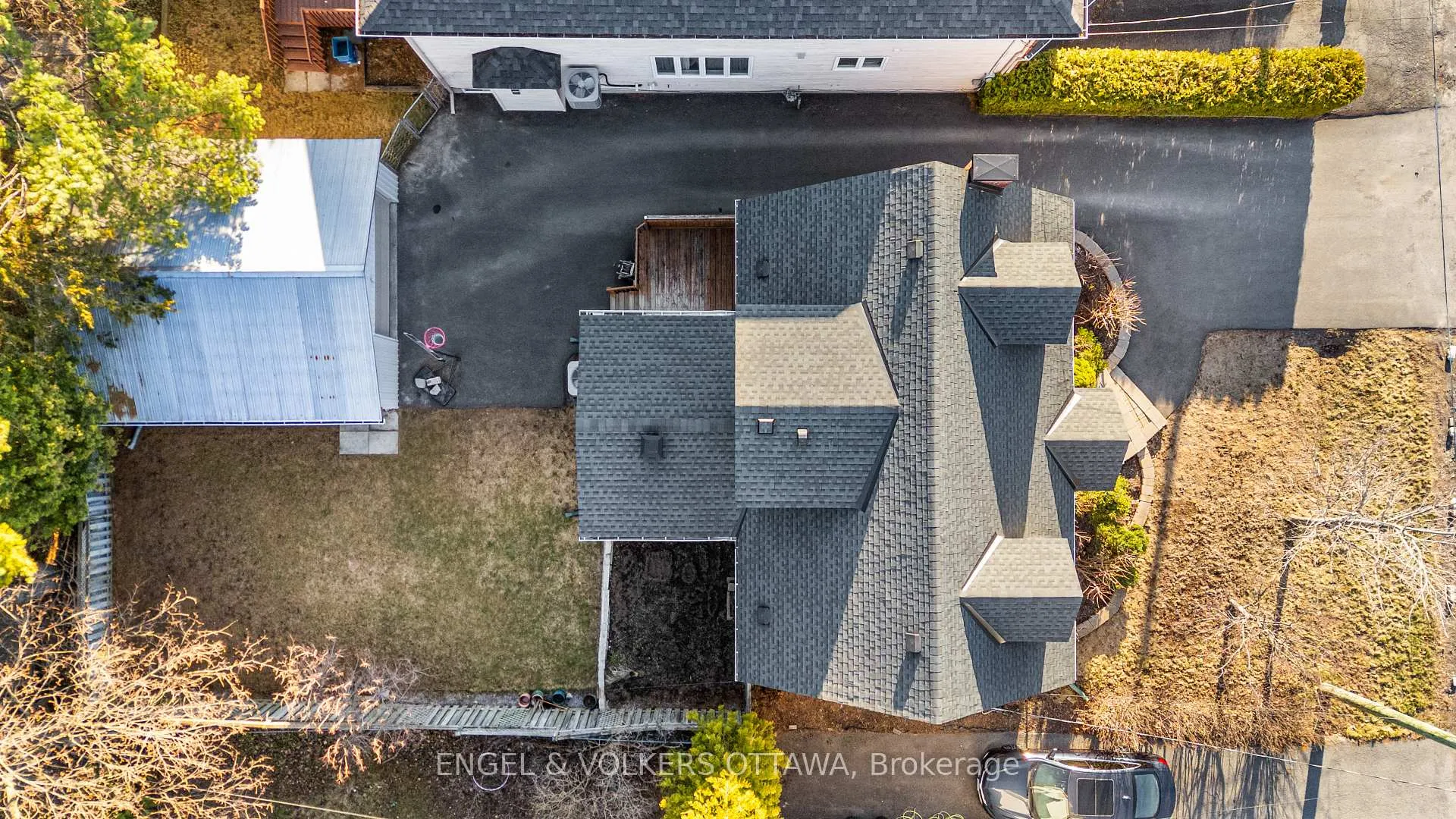 Photo 40 of 1252 Anoka Street, Ottawa, Ridgemont — HOMEH
