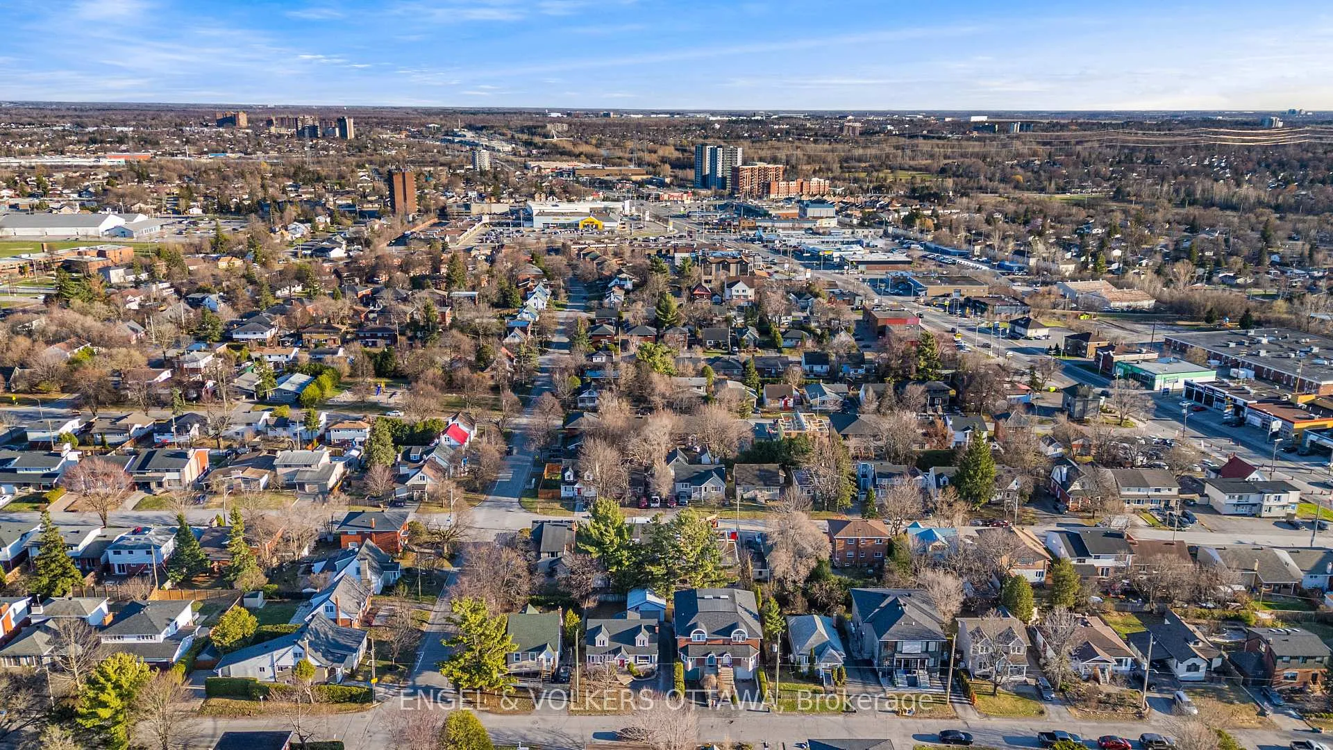 Photo 41 of 1252 Anoka Street, Ottawa, Ridgemont — HOMEH