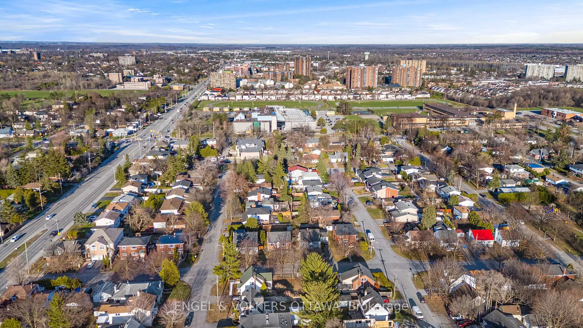 Photo 43 of 1252 Anoka Street, Ottawa, Ridgemont — HOMEH