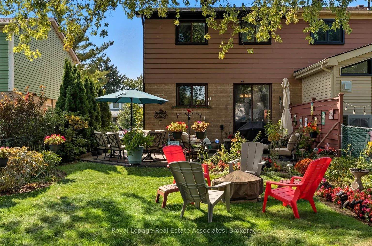 Photo 23 of 3244 Mainsail Crescent, Mississauga, Erin Mills — HOMEH