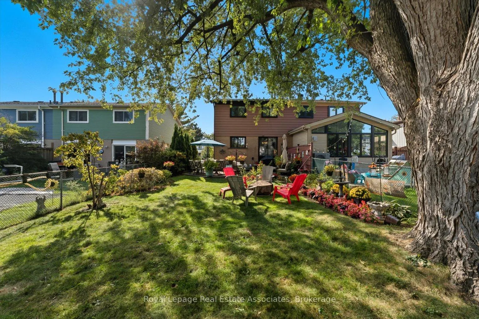 Photo 24 of 3244 Mainsail Crescent, Mississauga, Erin Mills — HOMEH